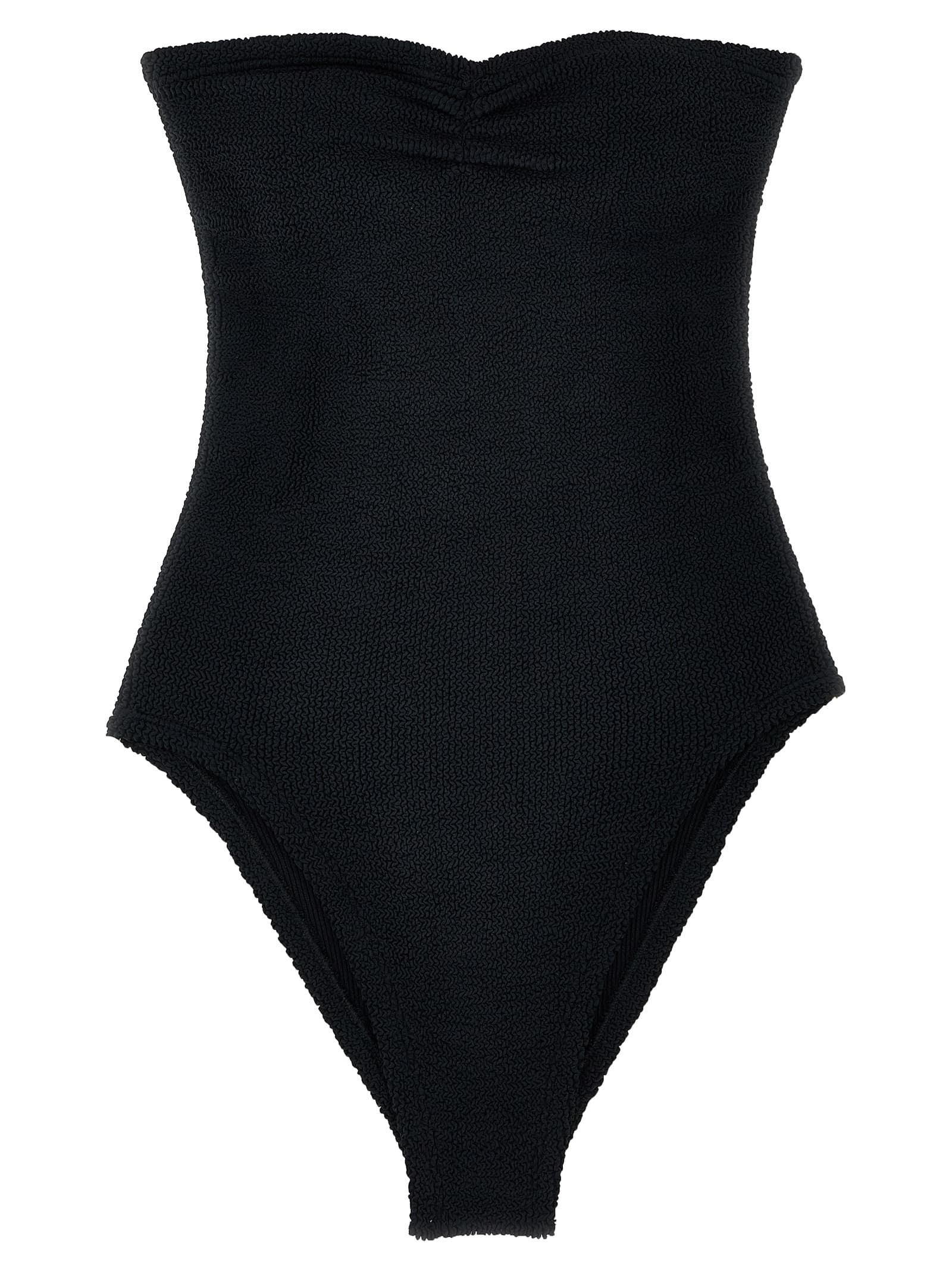 'Brooke Swim' суцільний купальник
