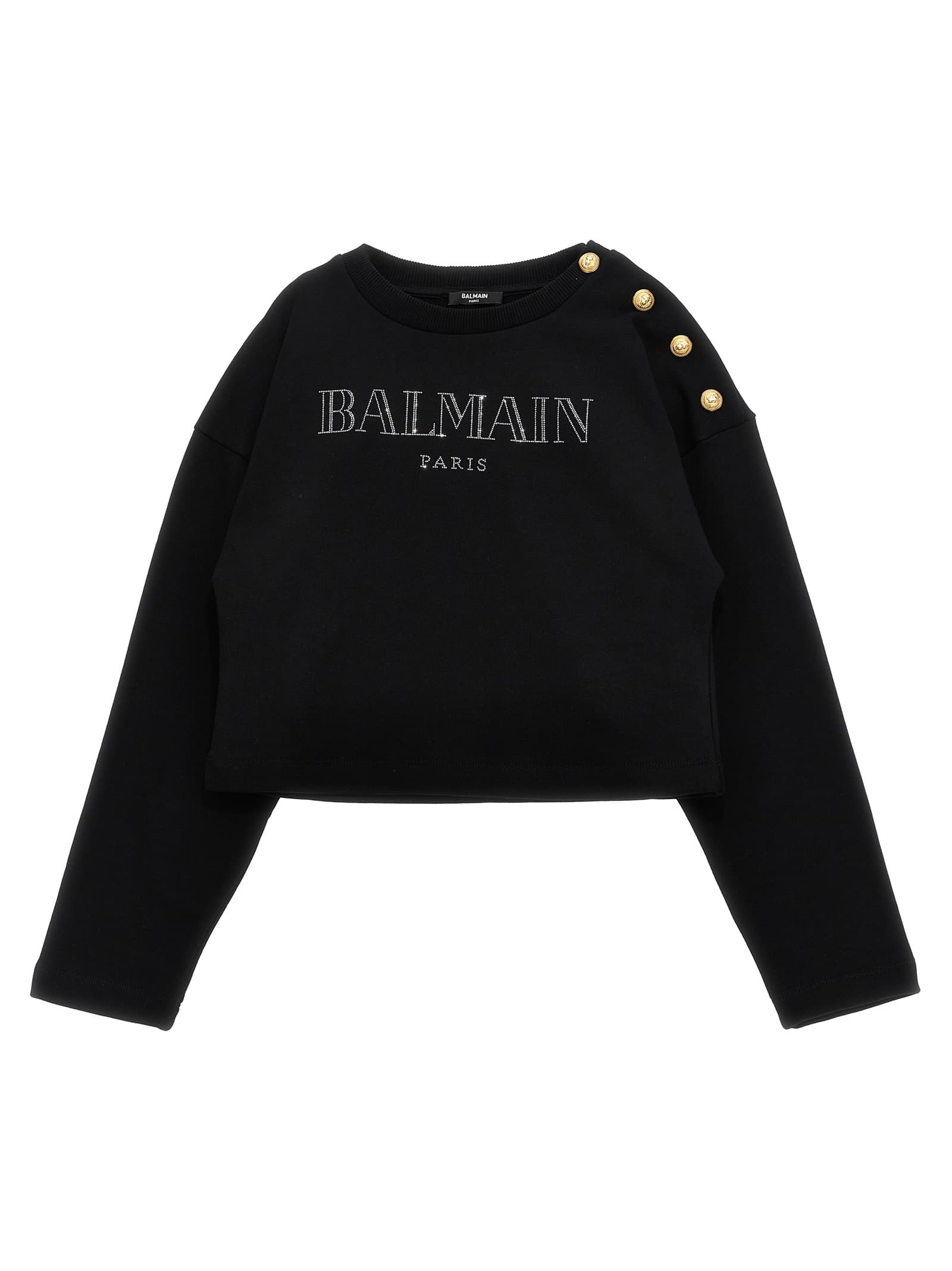 'Balmain Vintage' светр