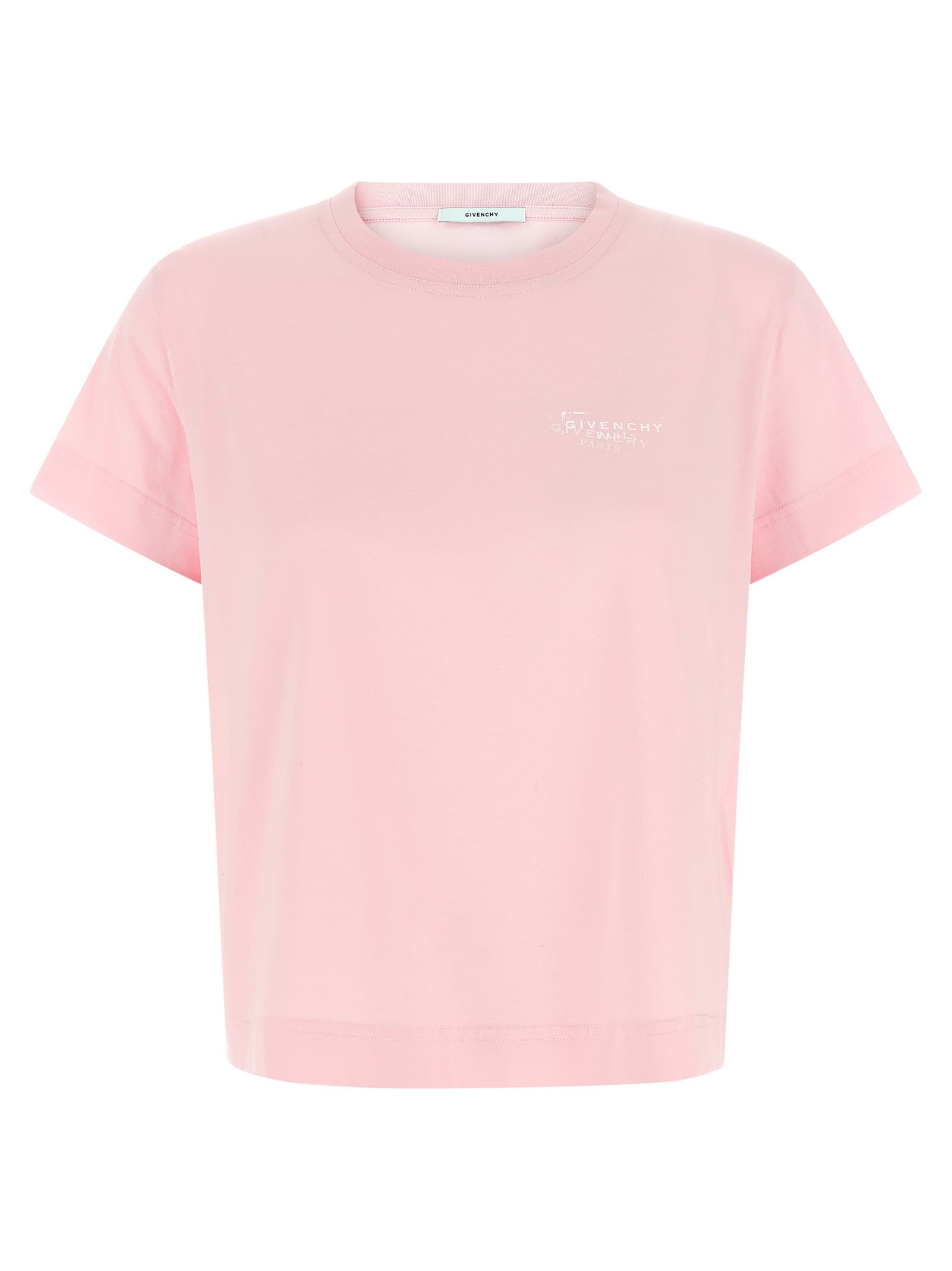 Футболка 'Logo Stamp'