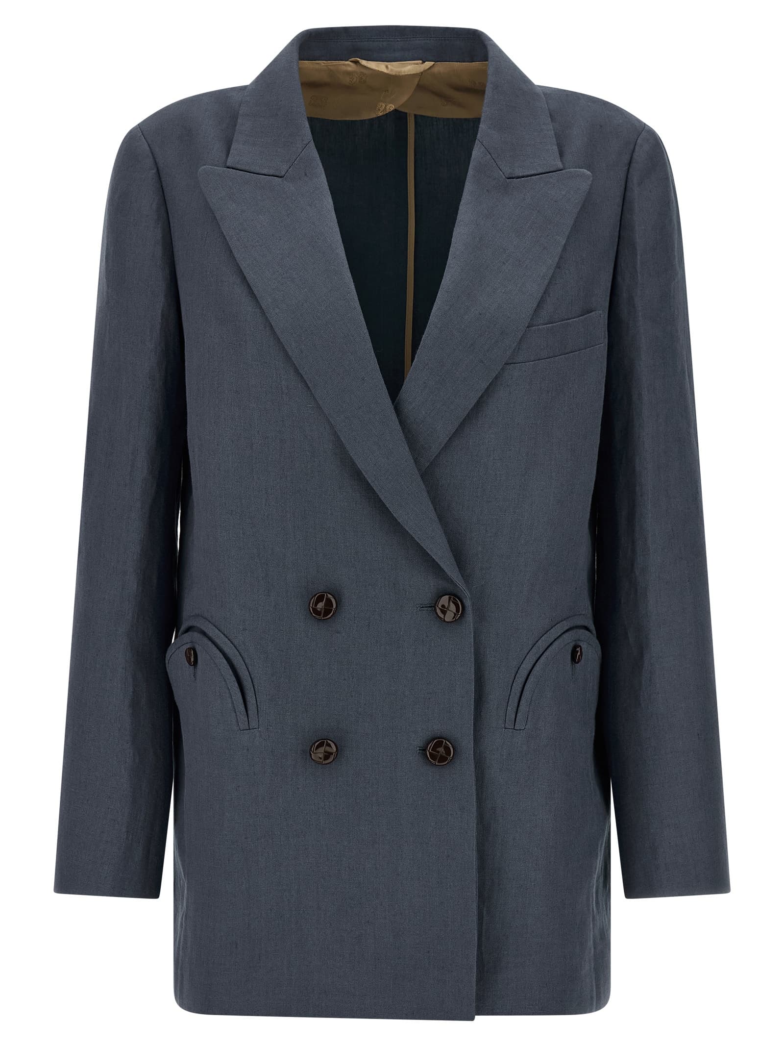 'Midday Sun Everyday' блейзер