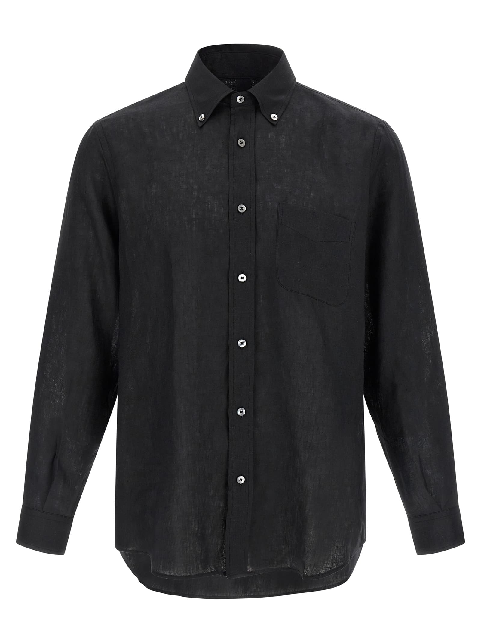 Лляна сорочка