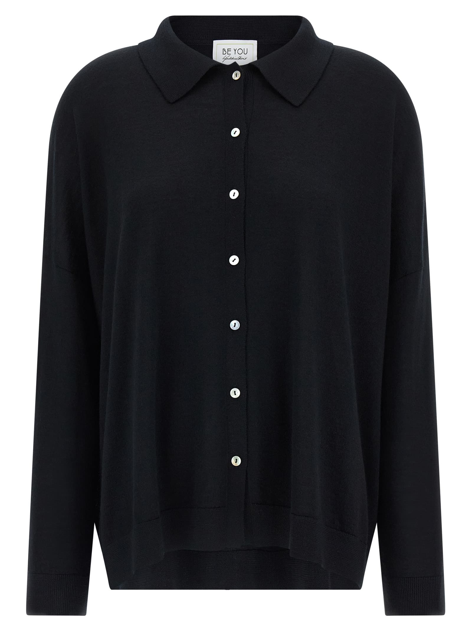 'Lady17' кардіган