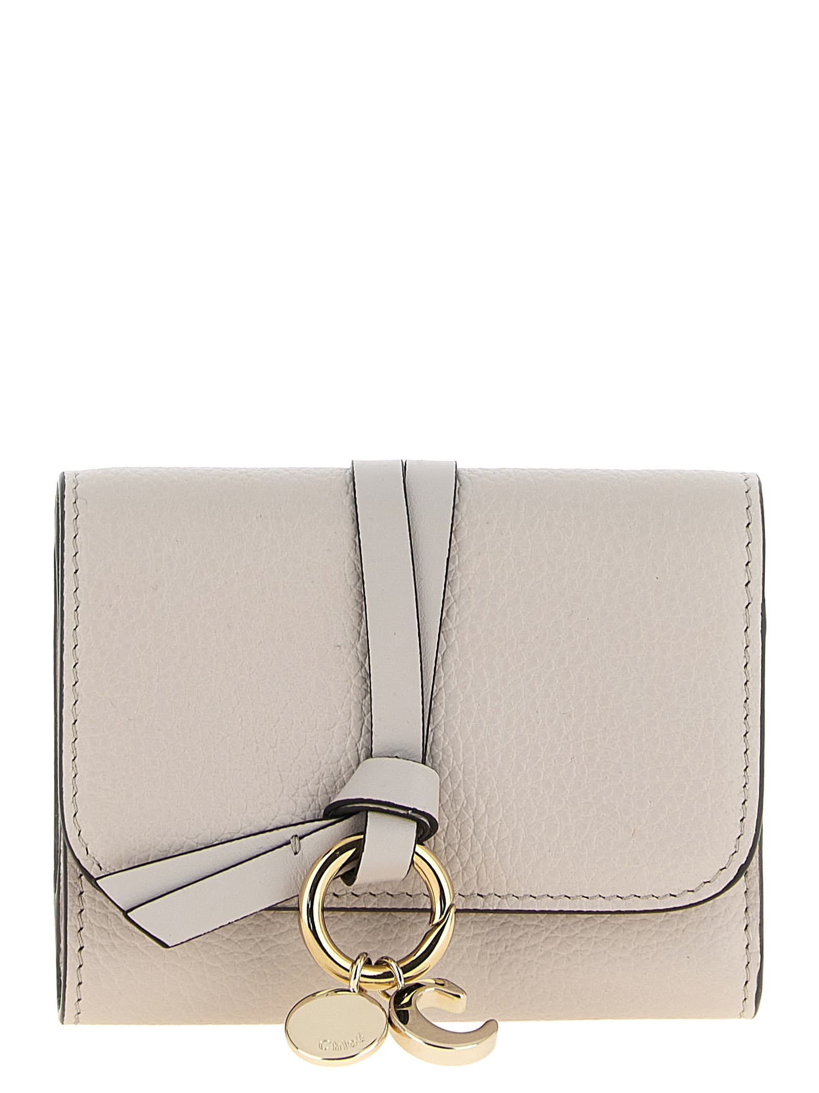 'Alphabet' wallet