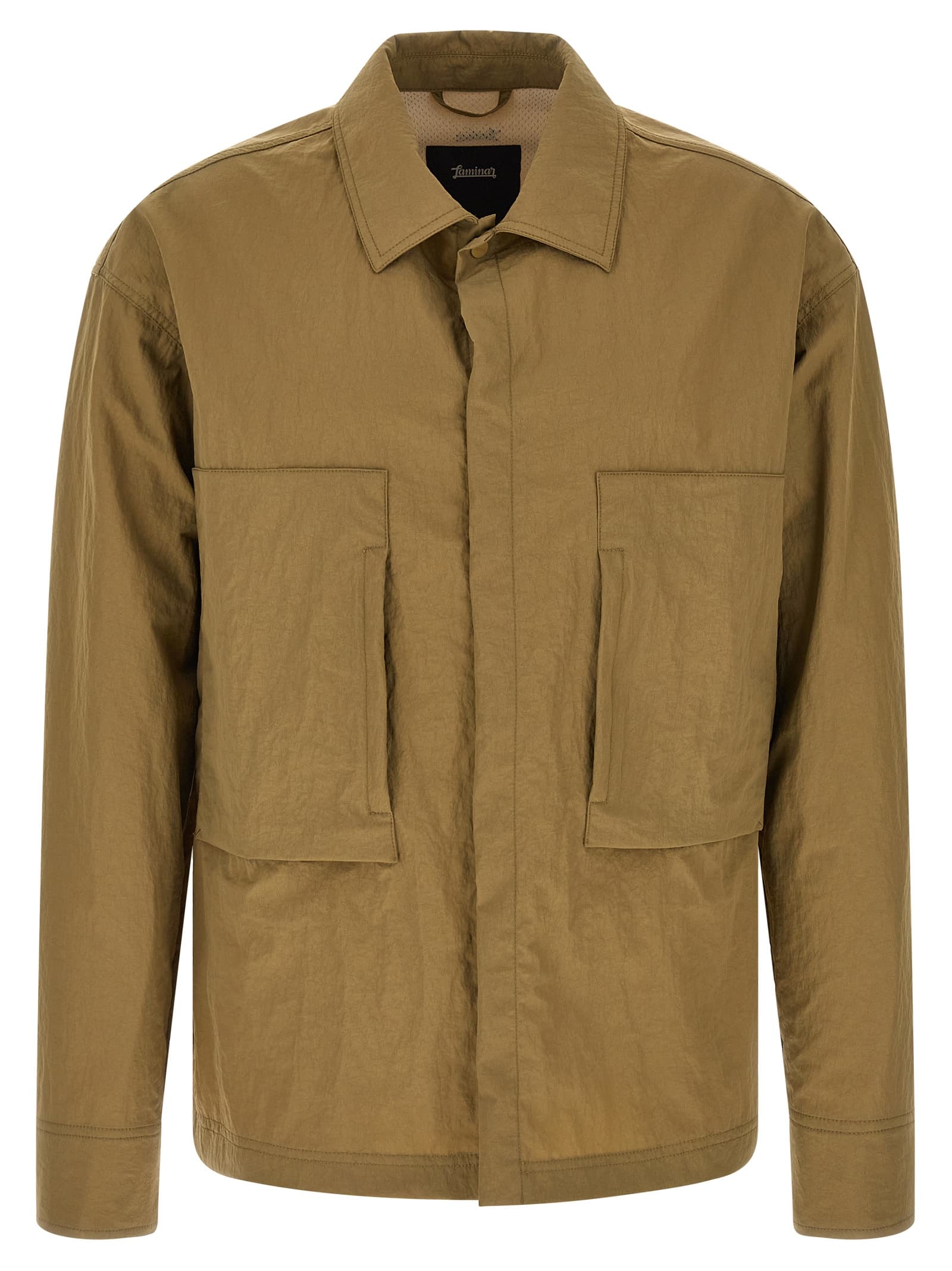 Шакет з рипл-ефектом