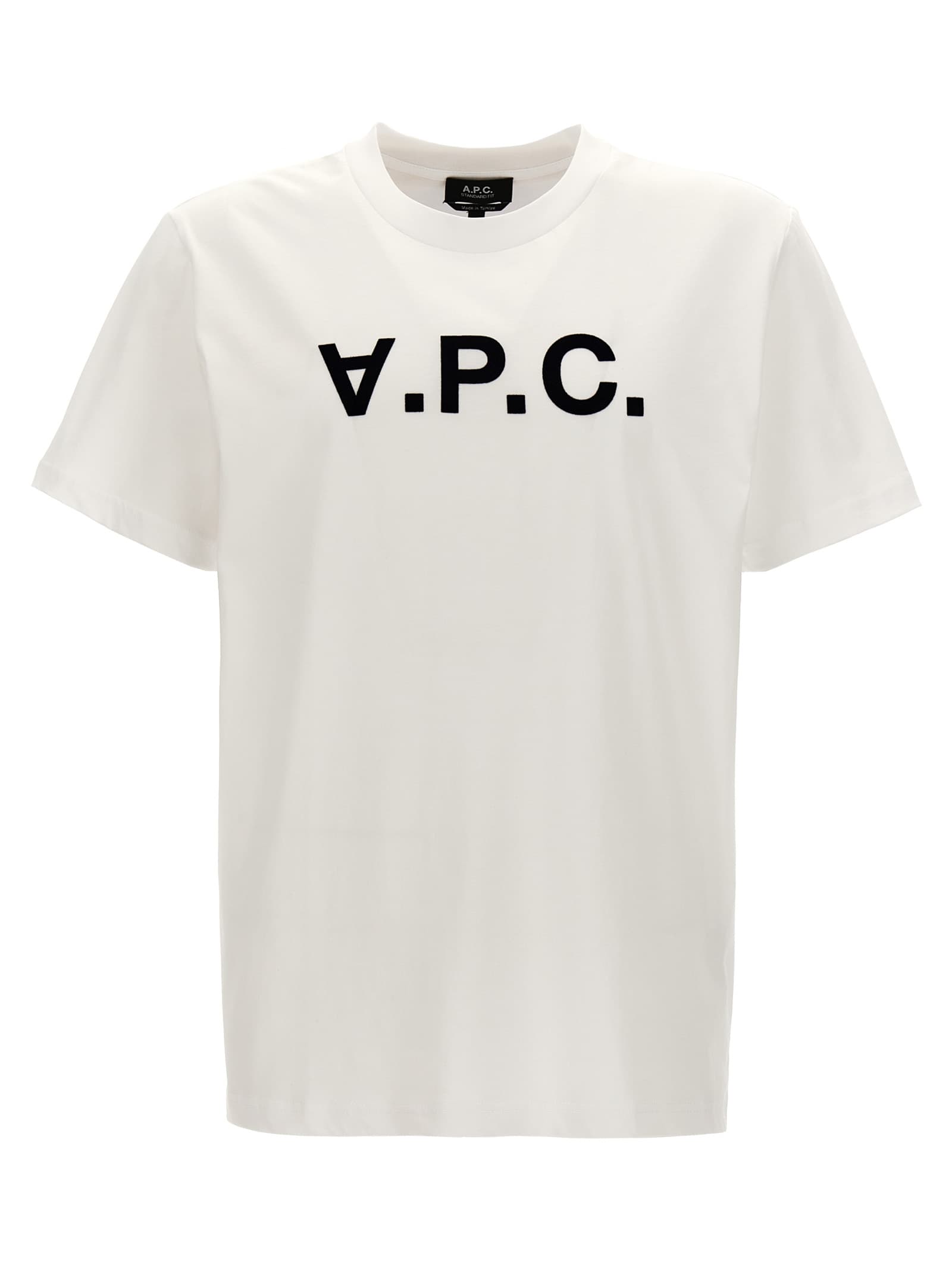 'Standard Grand VPC' бавовняна футболка