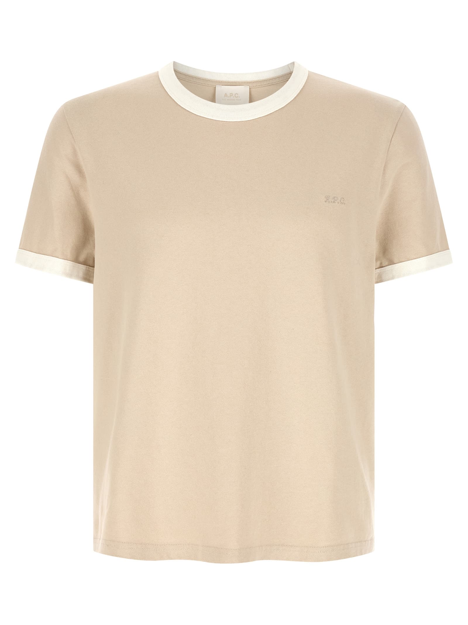 Сорочка з вишивкою логотипу