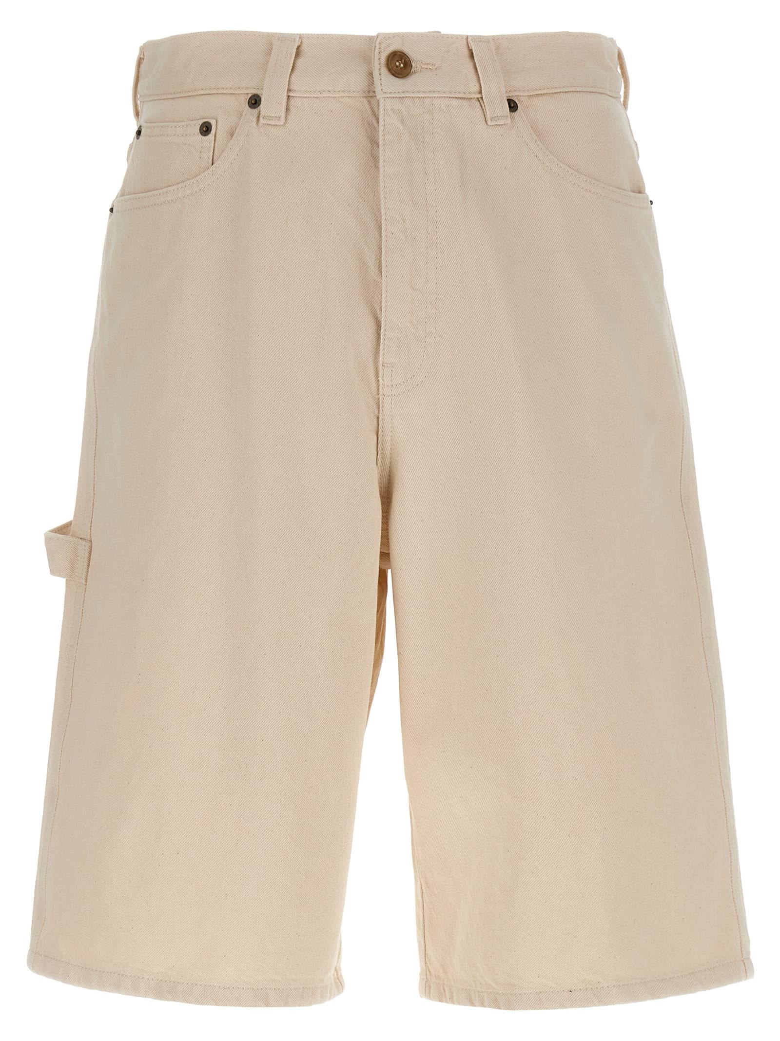 'Westland' bermuda shorts