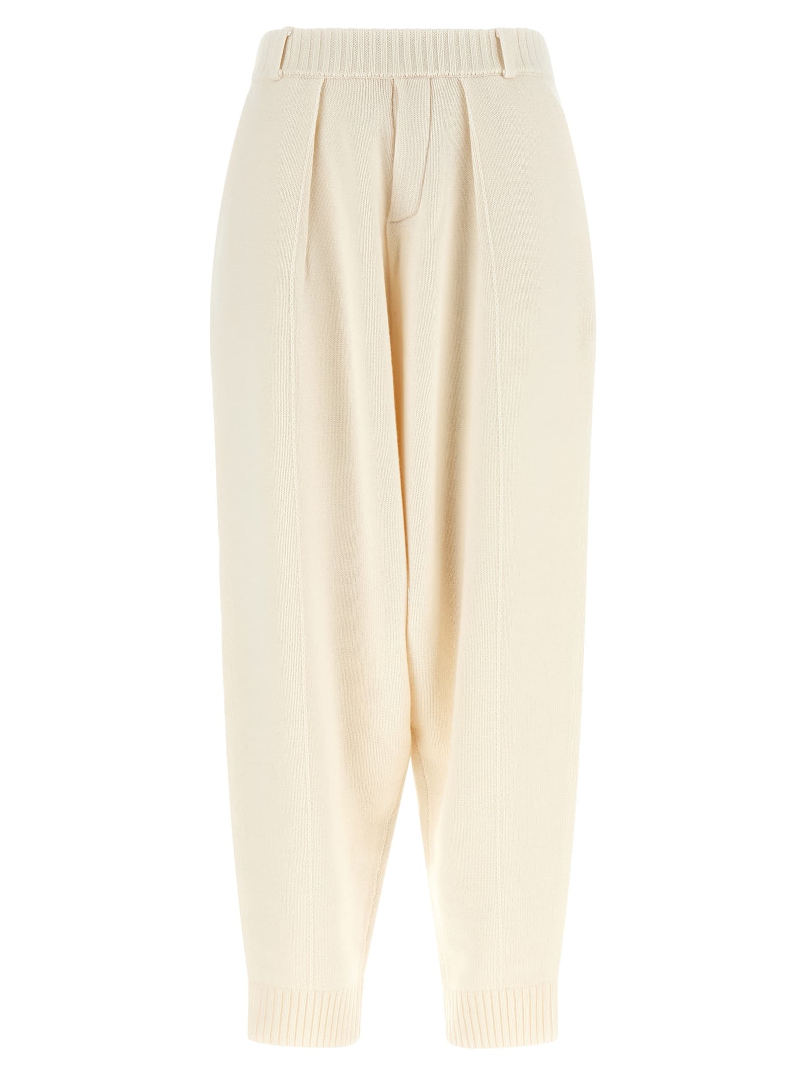 Sarouel pants