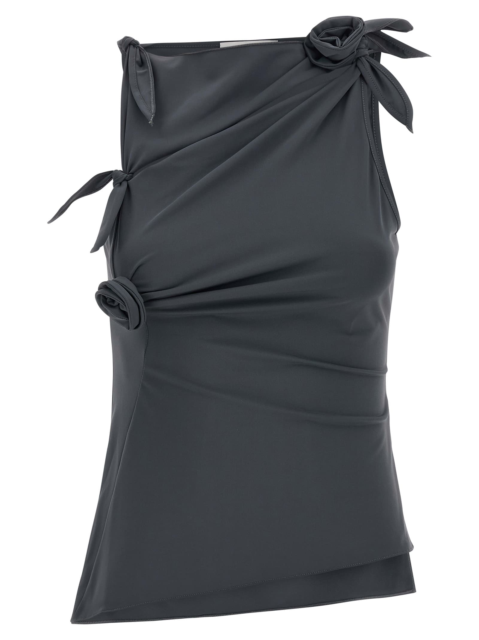 'Asymmetric Flower' топ