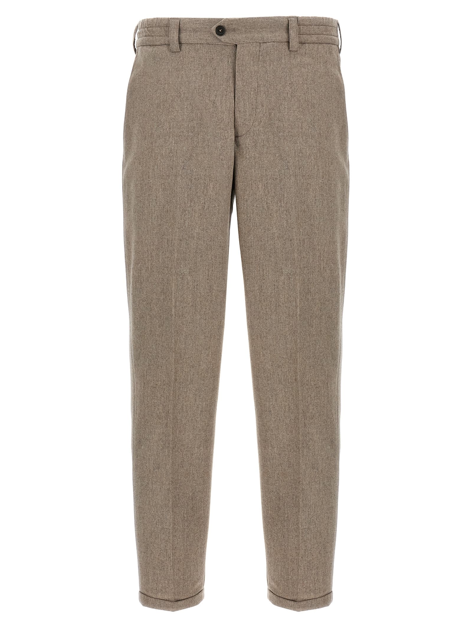 'The Rebel' штани