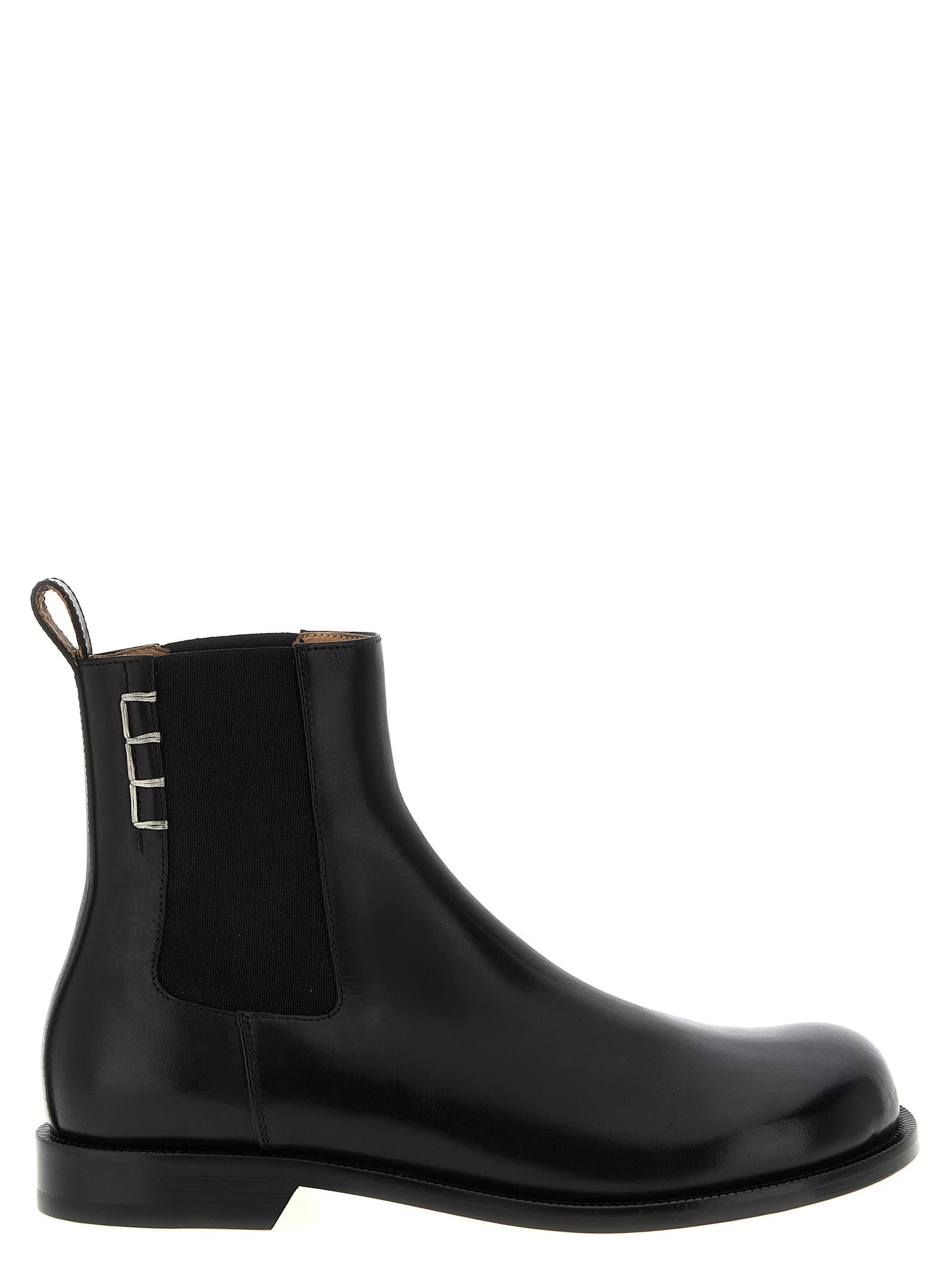 'Chelsea Loafer' черевики до щиколотки
