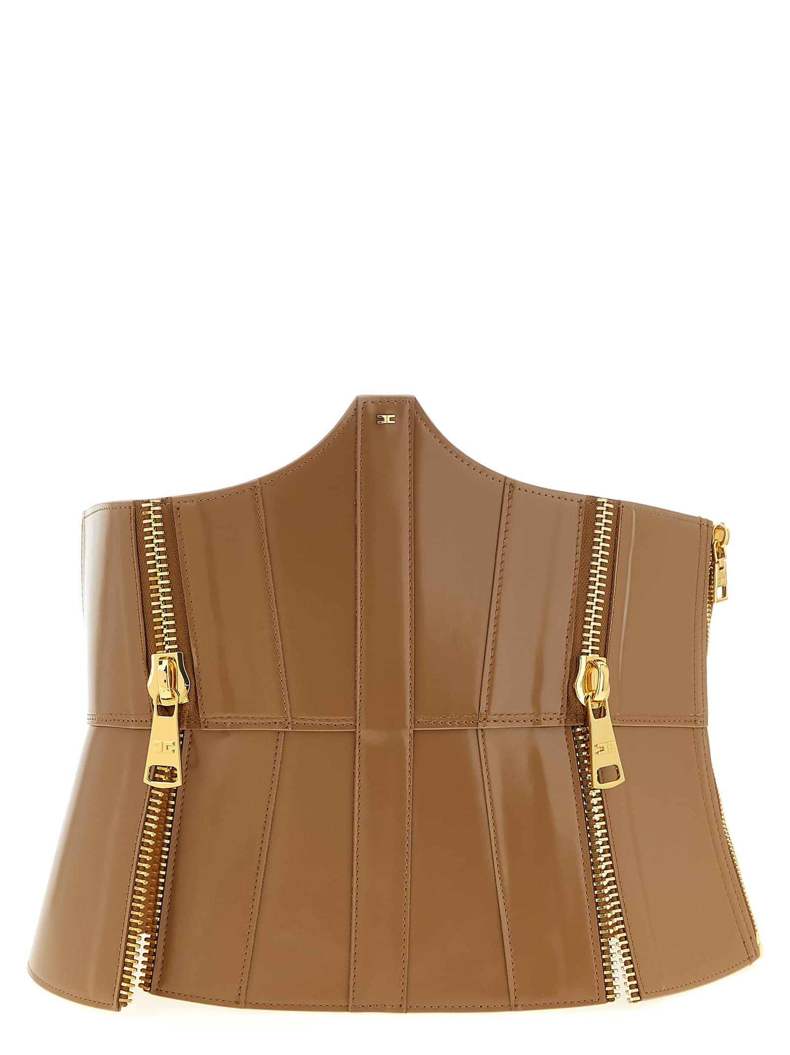 Пояс-корсет Elisabetta Franchi