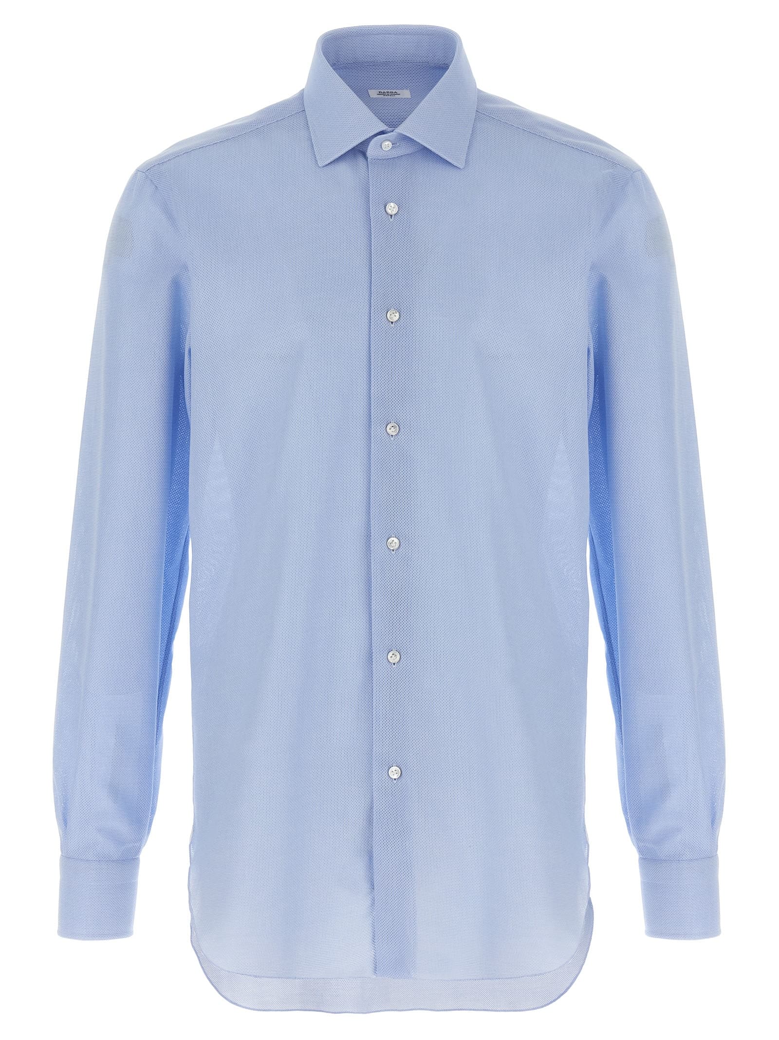 Сорочка з бджолиним візерунком