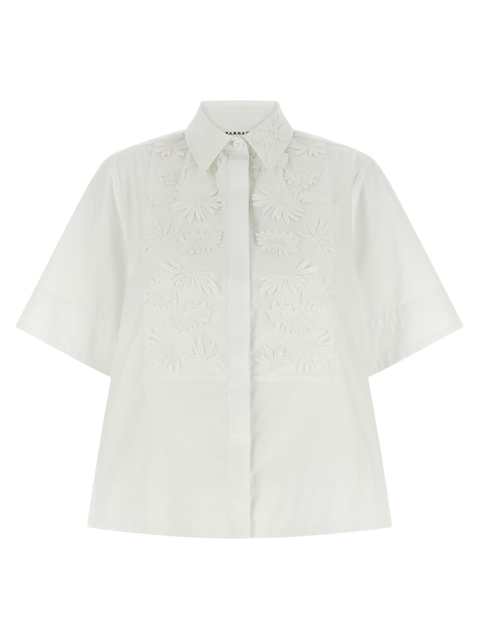 'Cubo26' сорочка