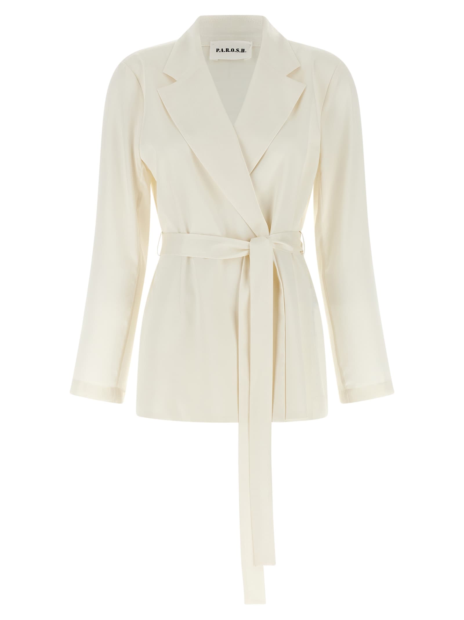 'Paky' блейзер