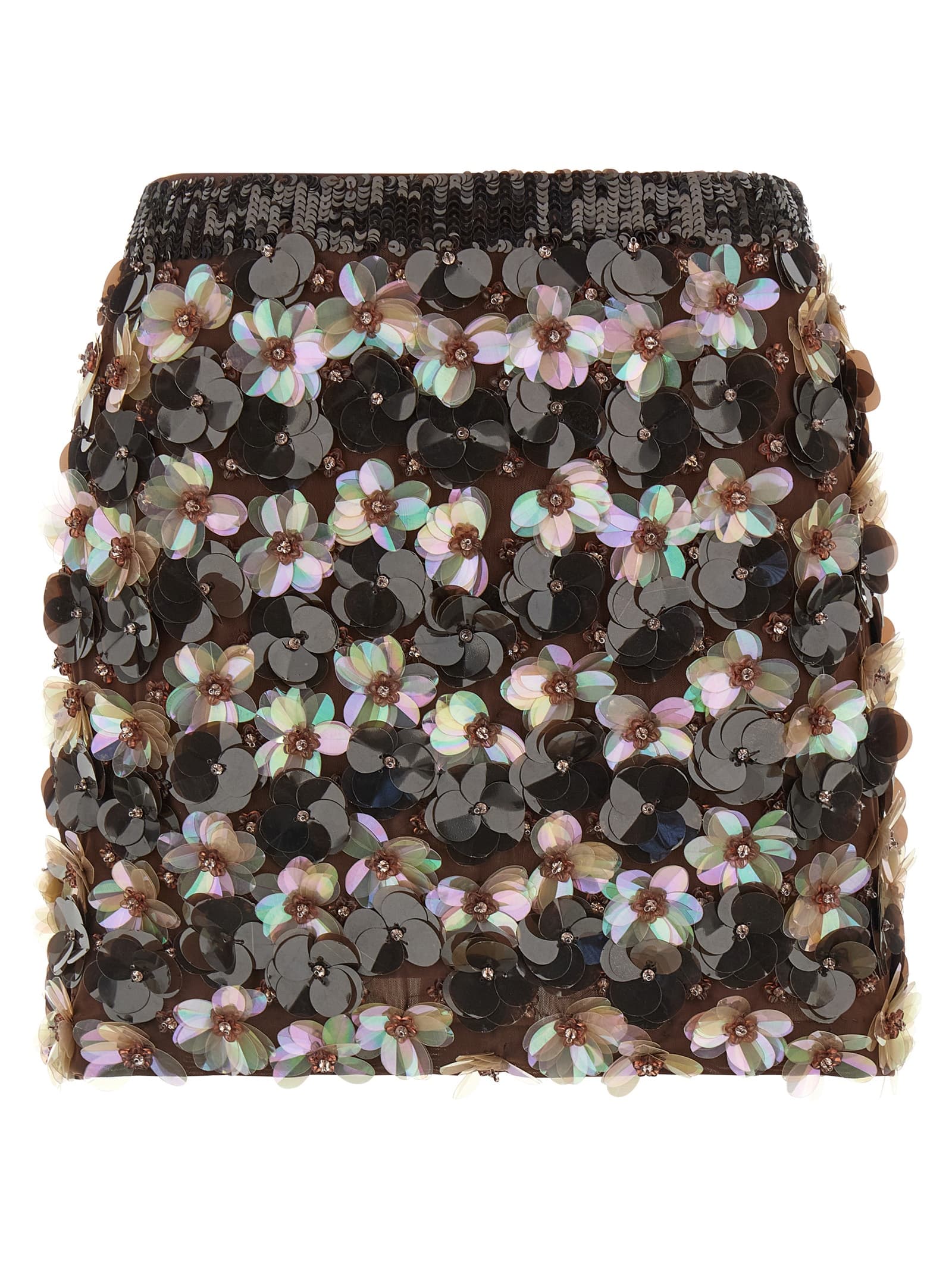 'Gym' спідниця