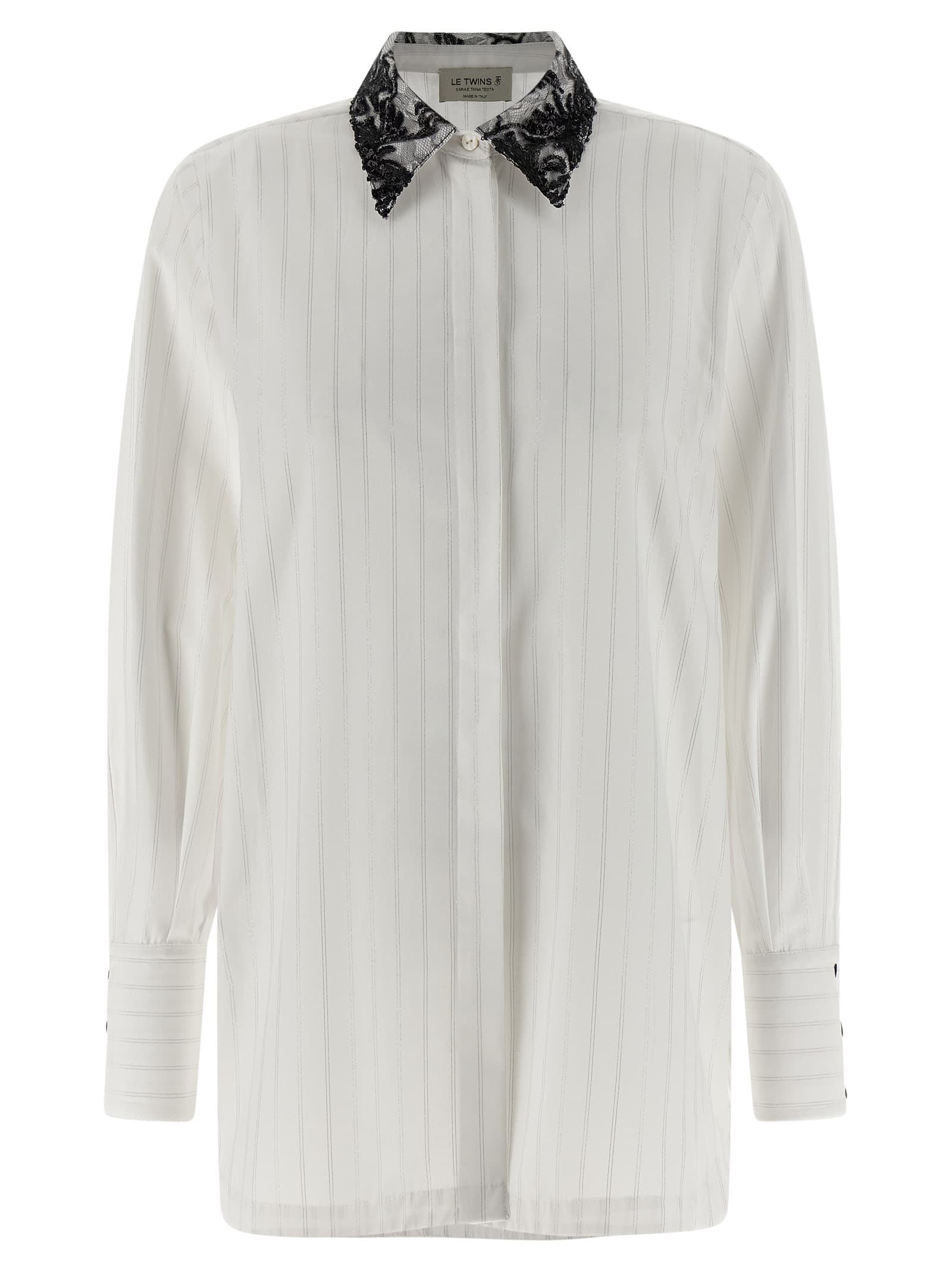 'Daniel' сорочка