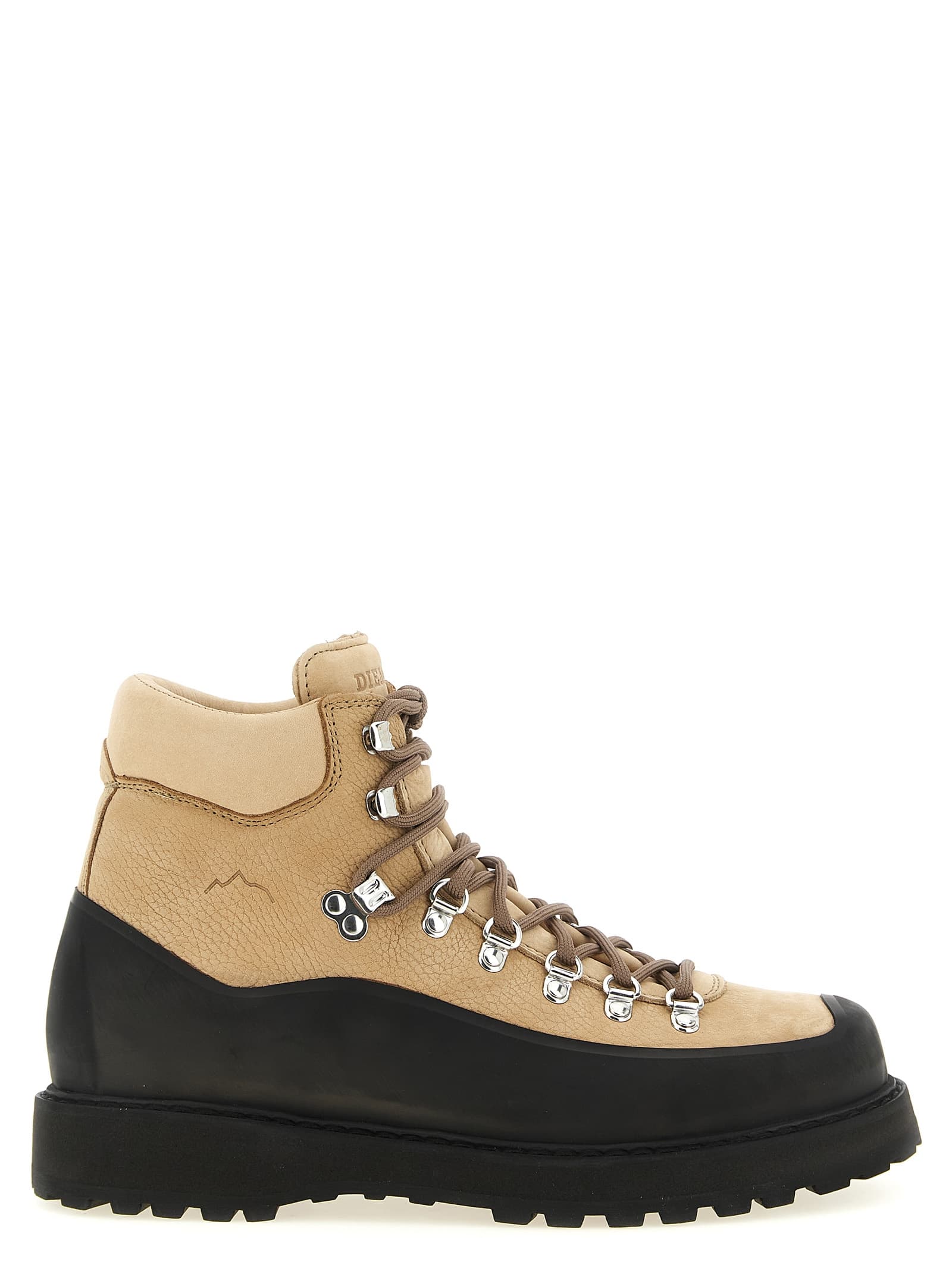 'Roccia Vet Gomma' ankle boots - зображення 1