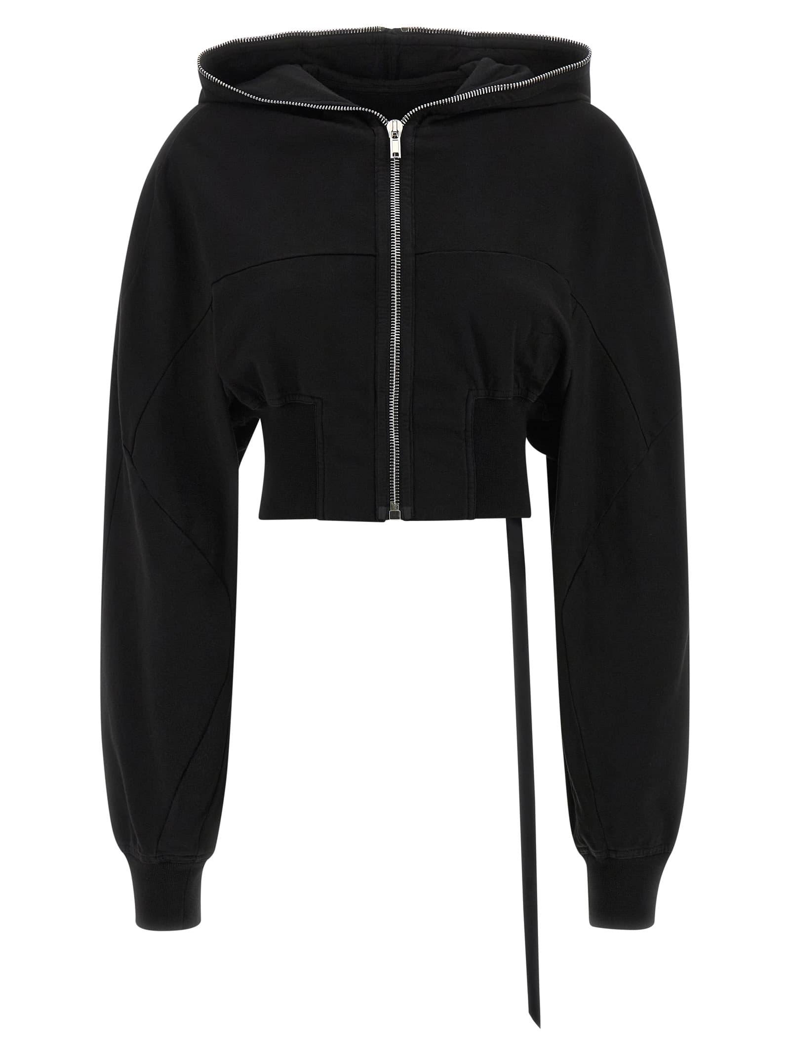 'Collage Gimp Hoodie' світшот