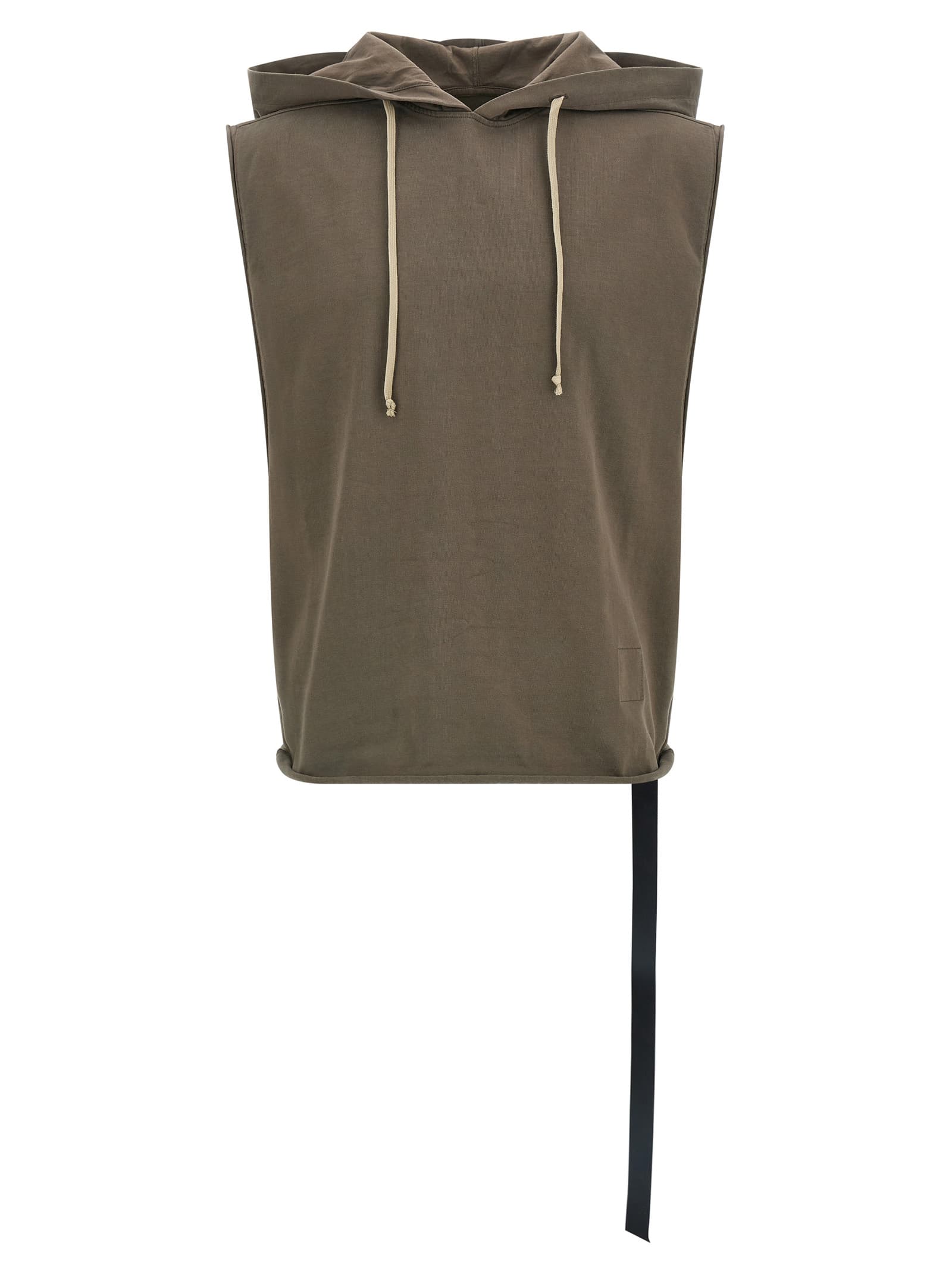 'Hooded Tunic' топ