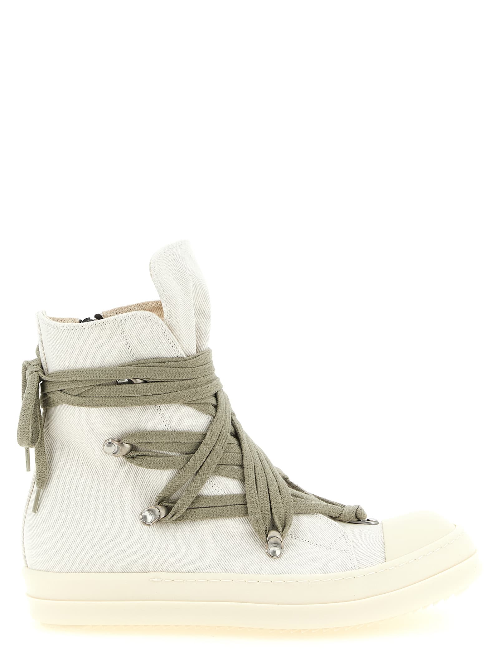 'Megalace Sneaks' кеди