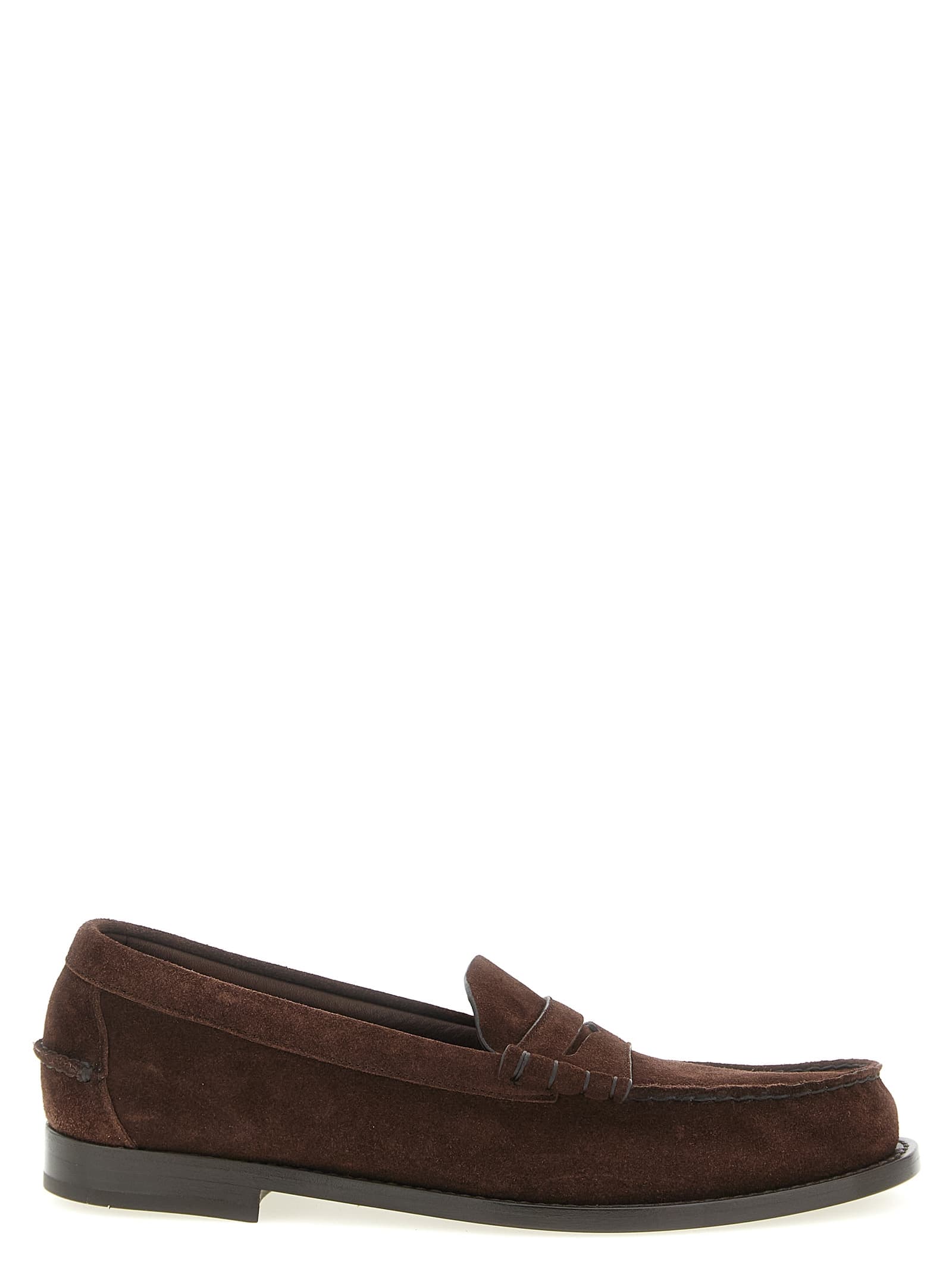 'Rowley' loafers