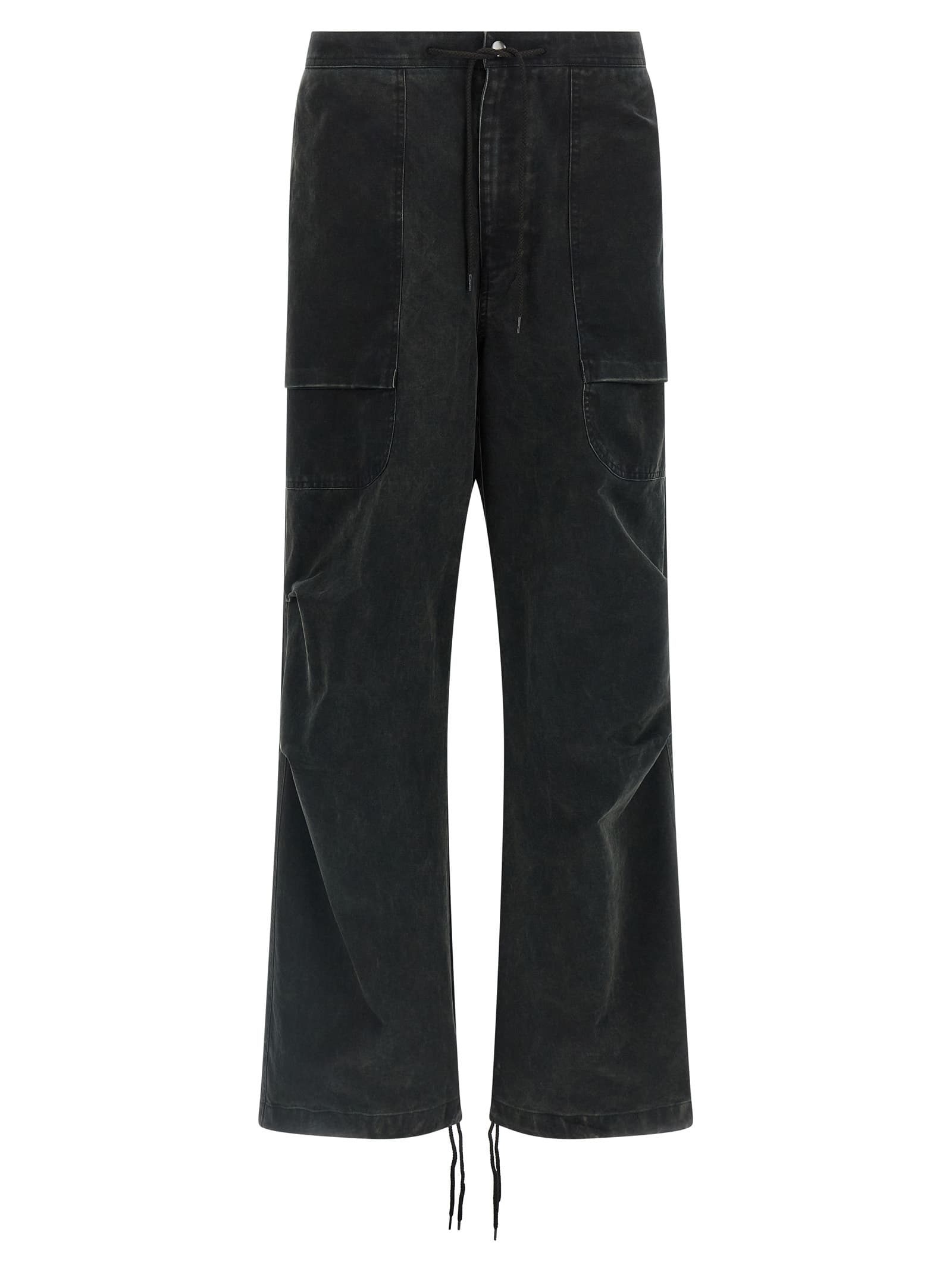 'Barren Cargo' штани