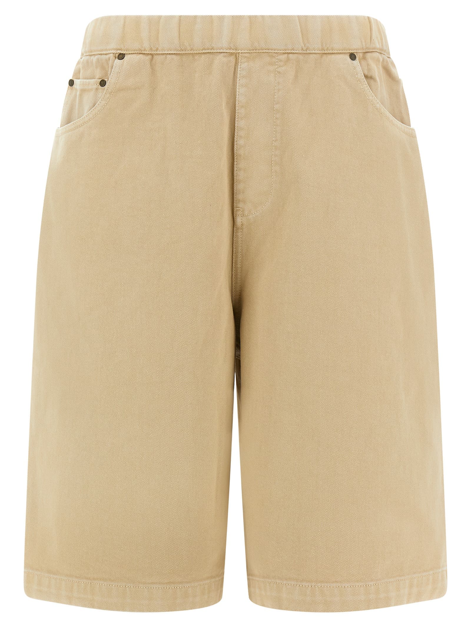 'Spar' бермуди