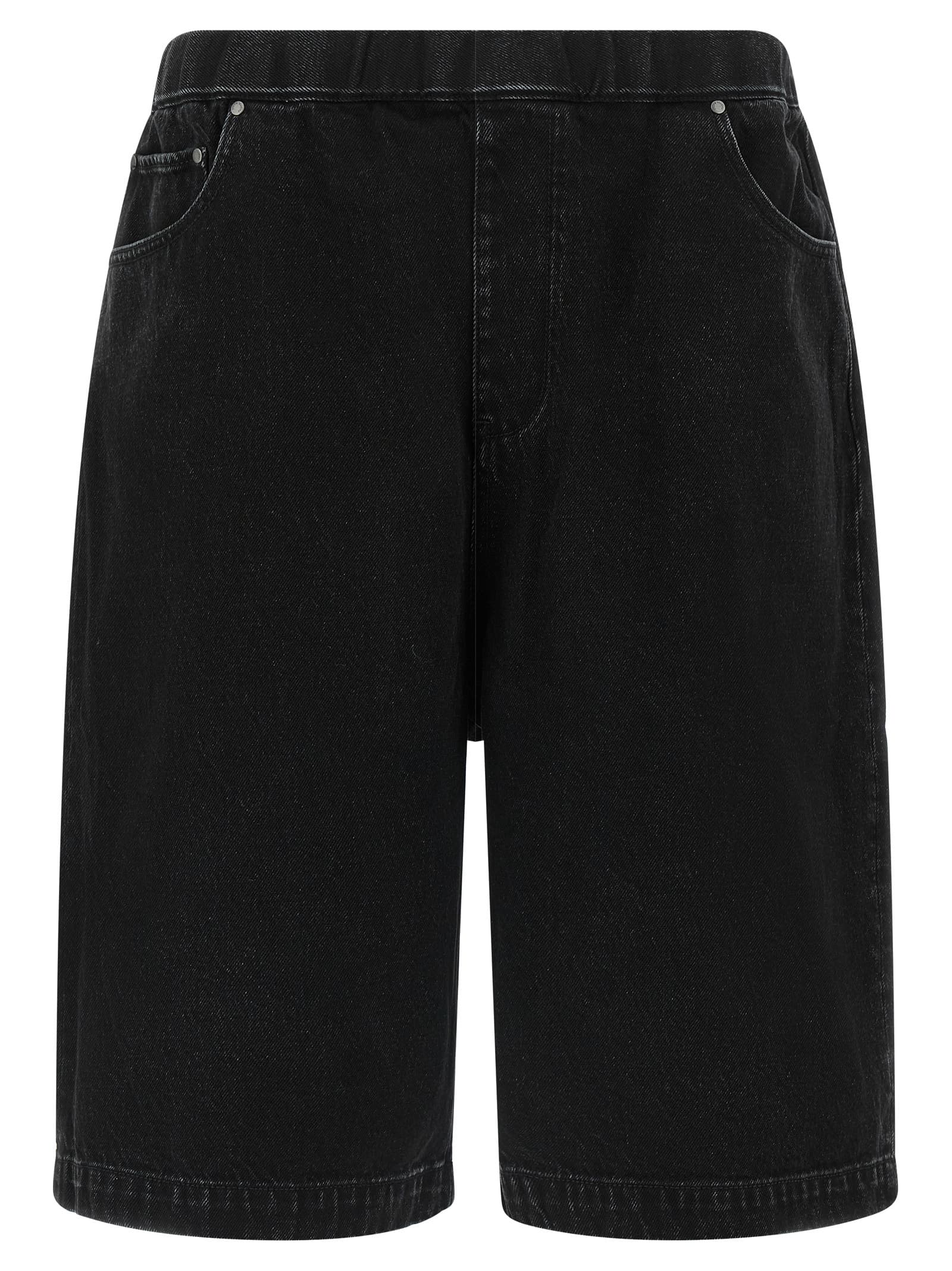 'Spar' бермуди