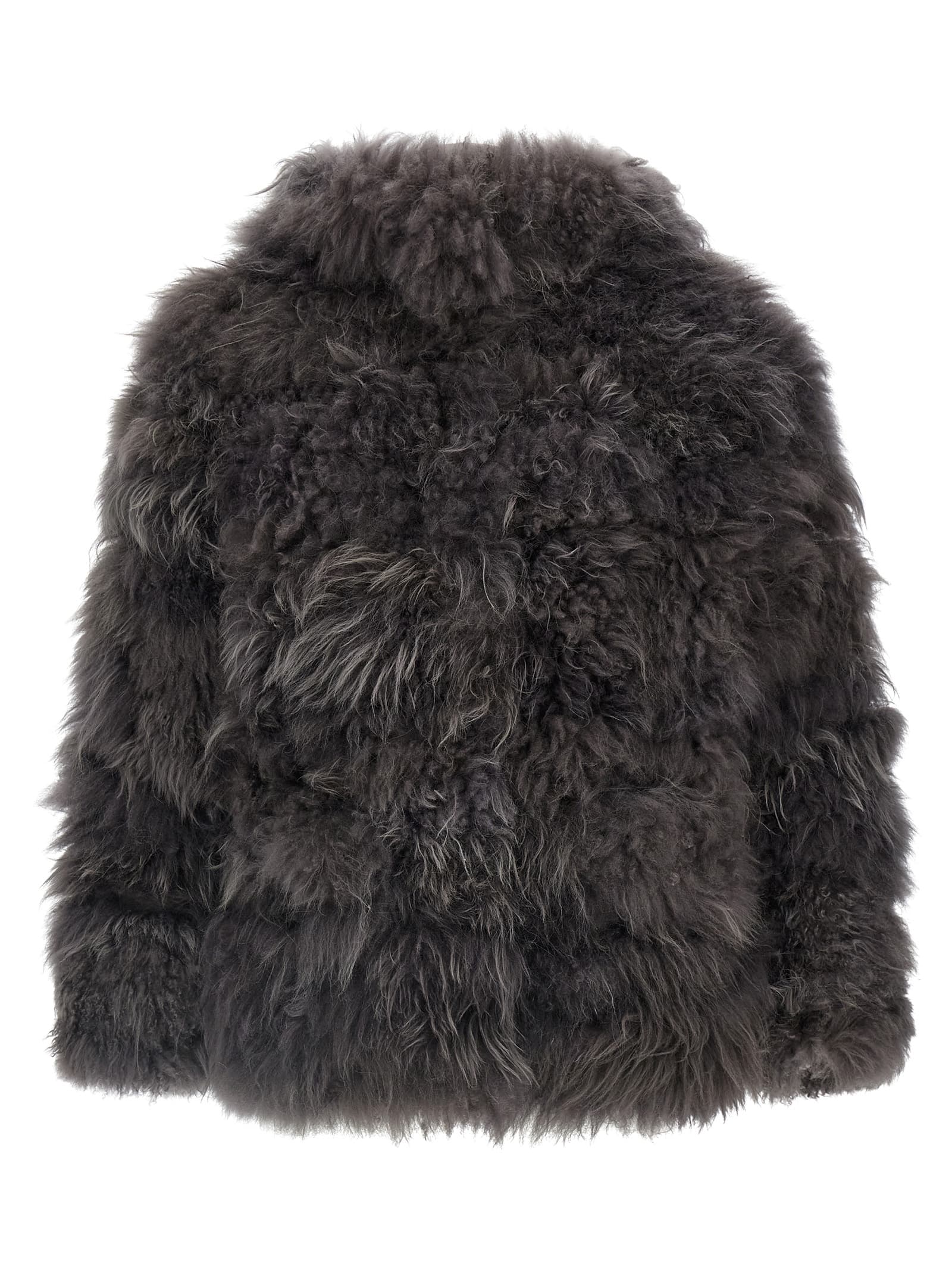 'Flen' coat - зображення 1