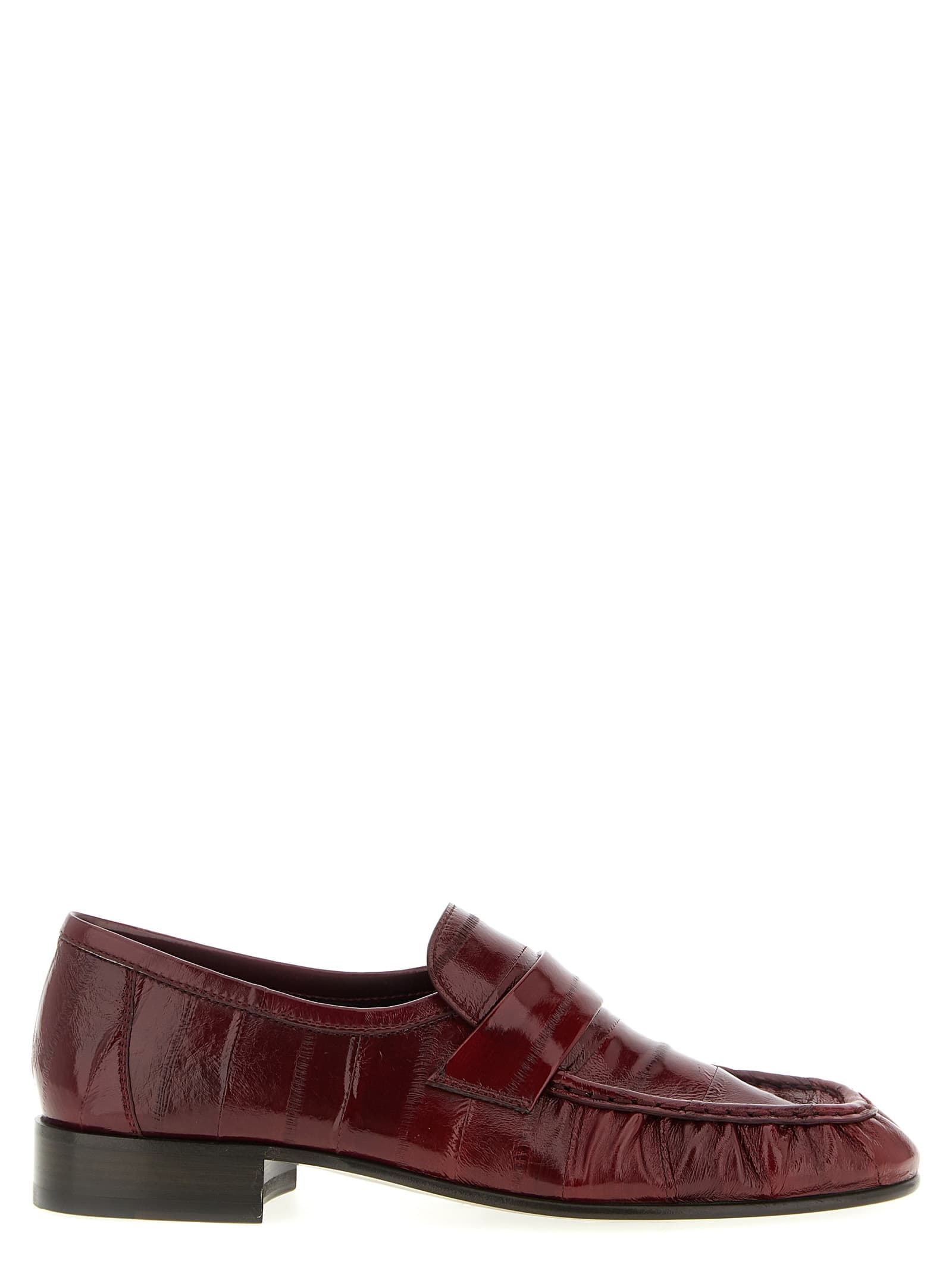 'Soft Loafer' лофери