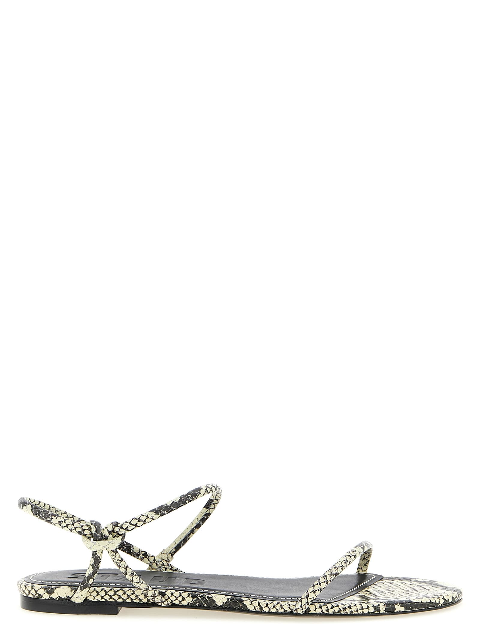 'Laurel' сандалії