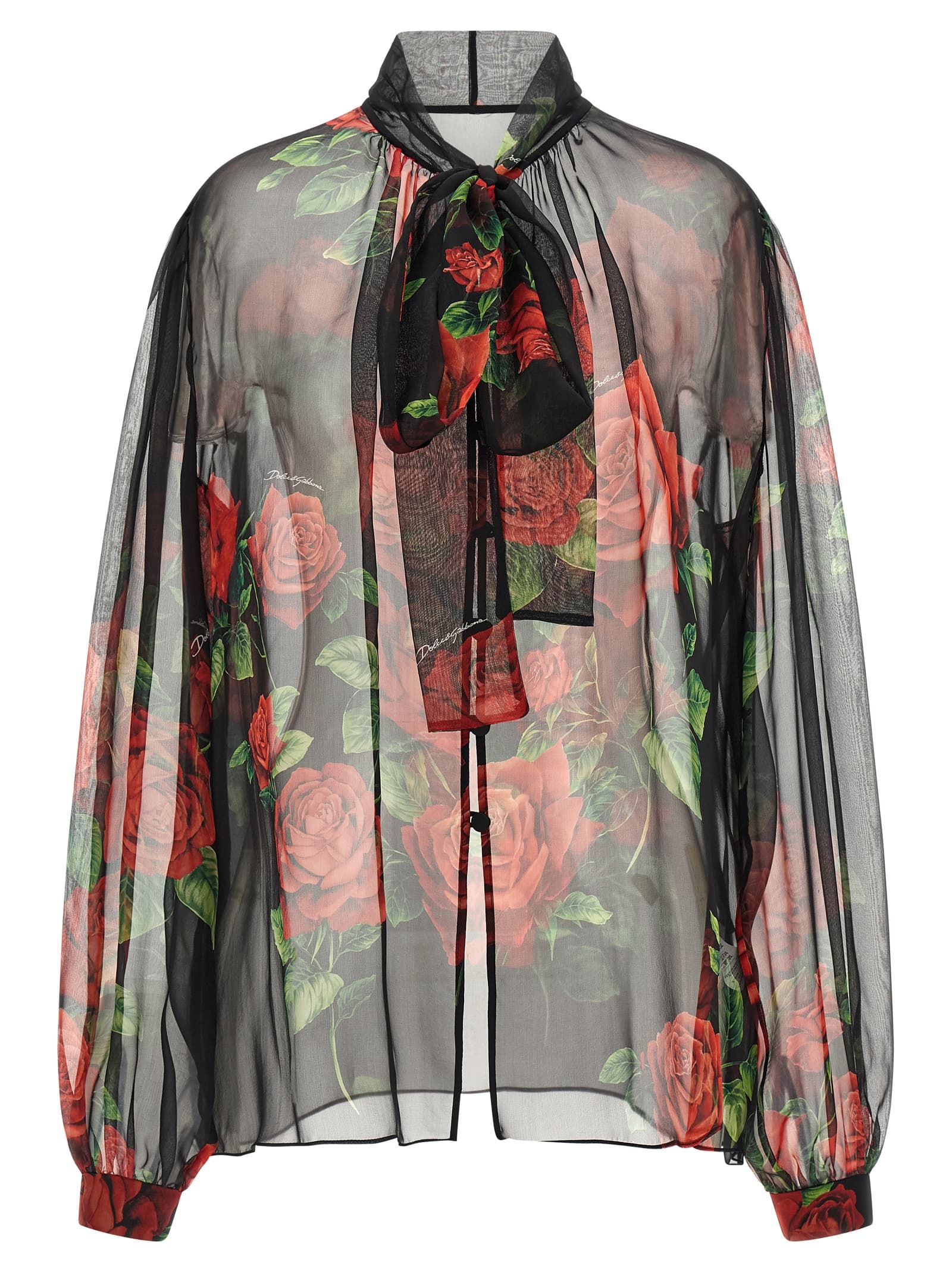 'Rose' blouse