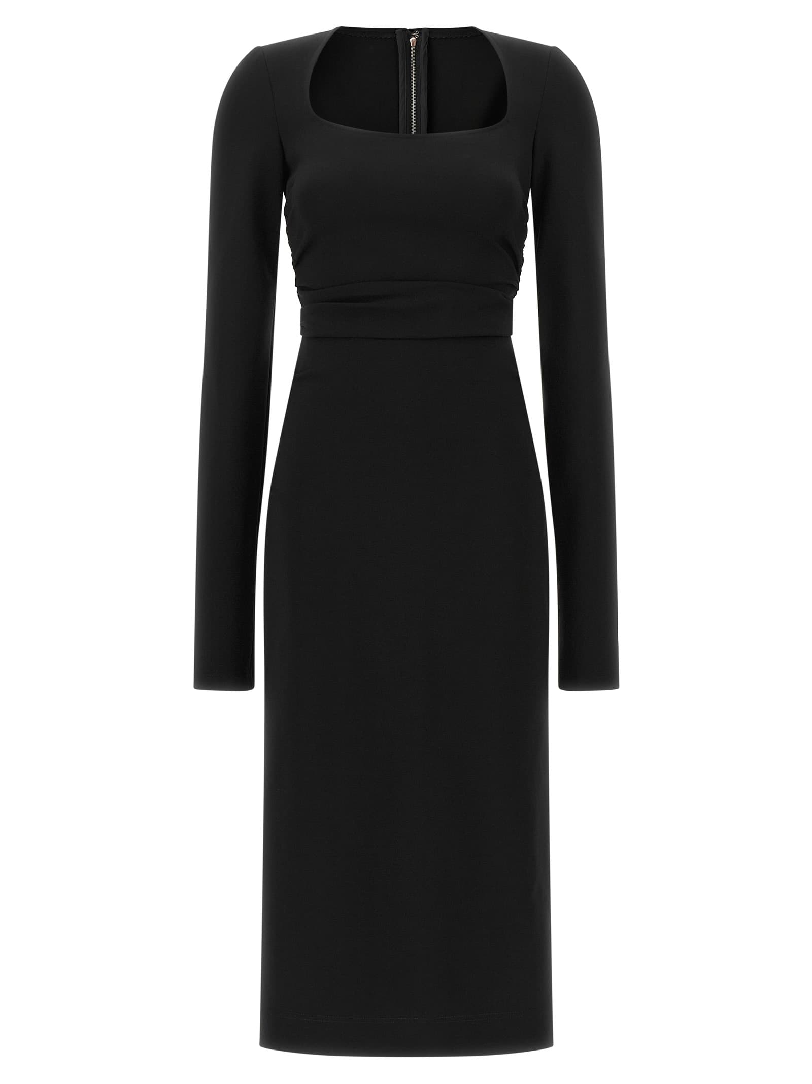 'Identity' dress