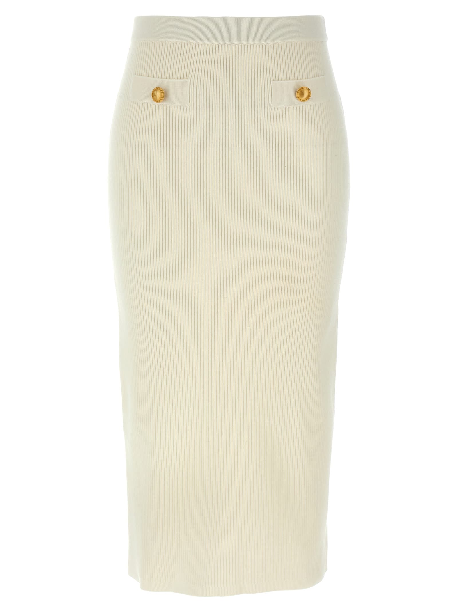 Міді-спідниця