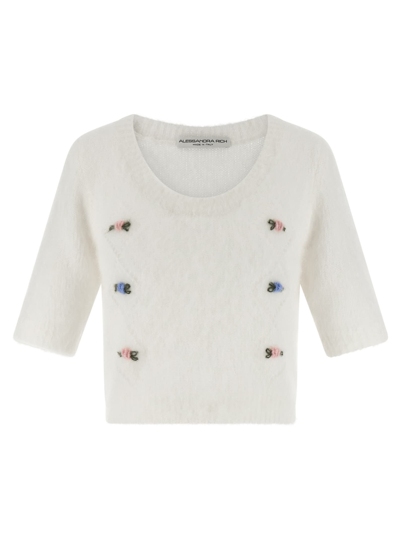 'Carded Mohair' кардіган