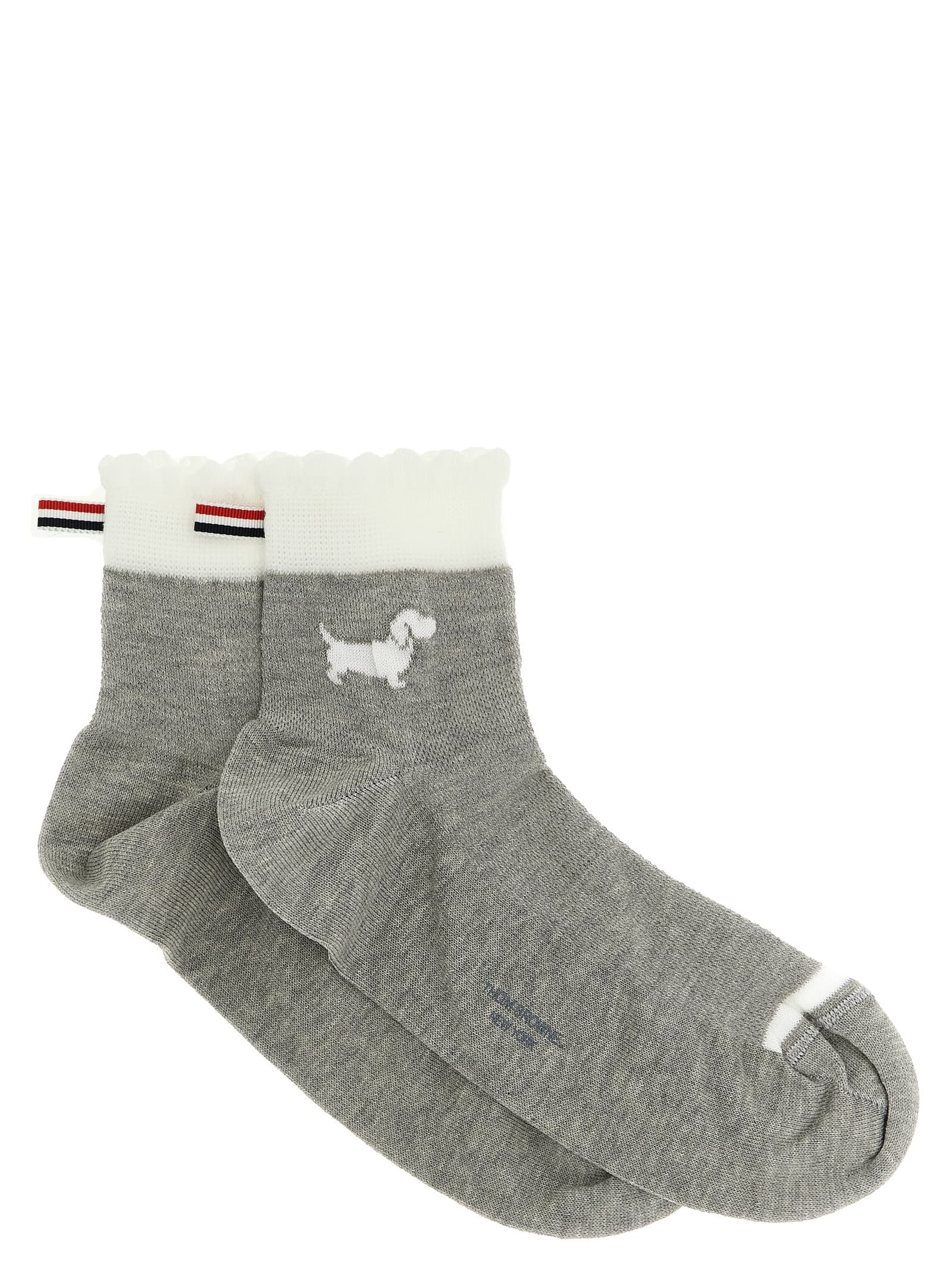 'Hector' socks