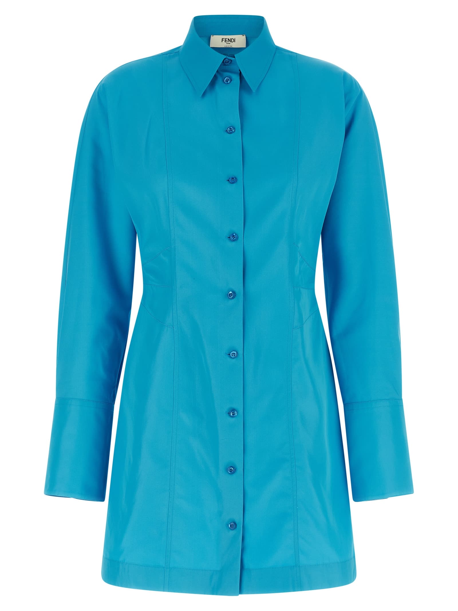 Сукня з техно-віскози