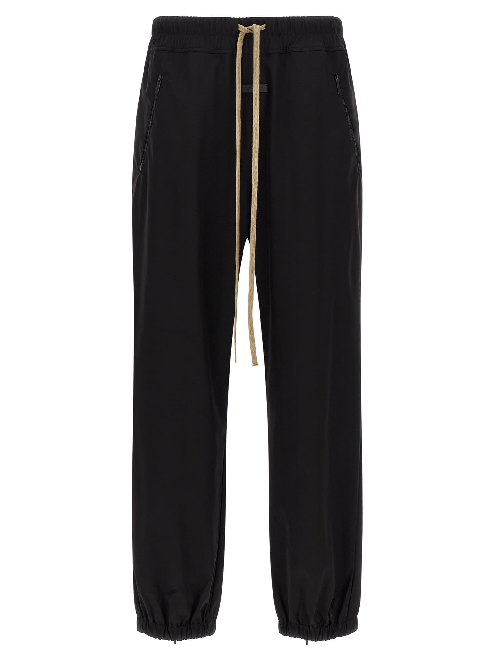 'Trackpant' джоггери