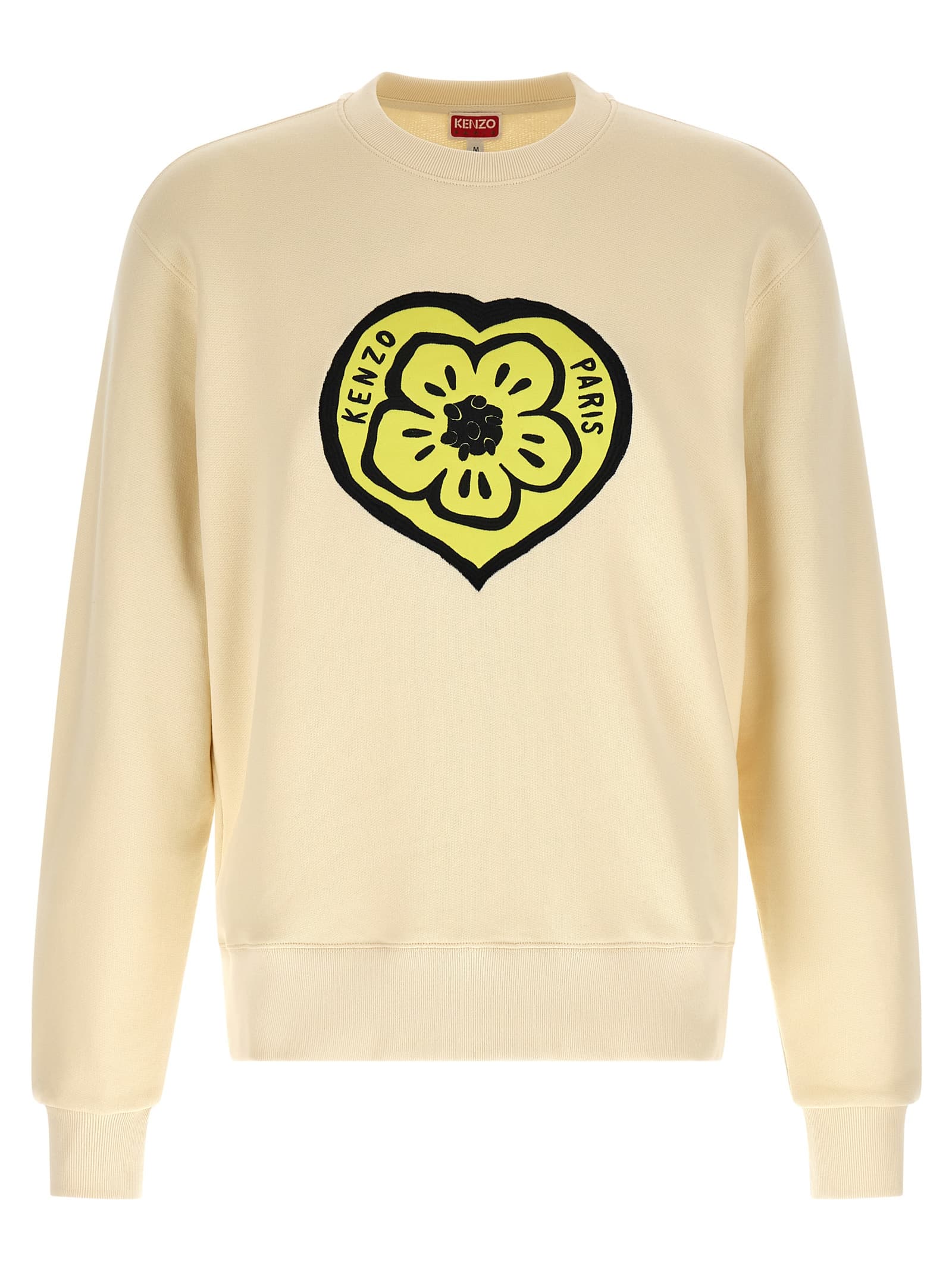 'KENZO Boke Heart Classic' світшот