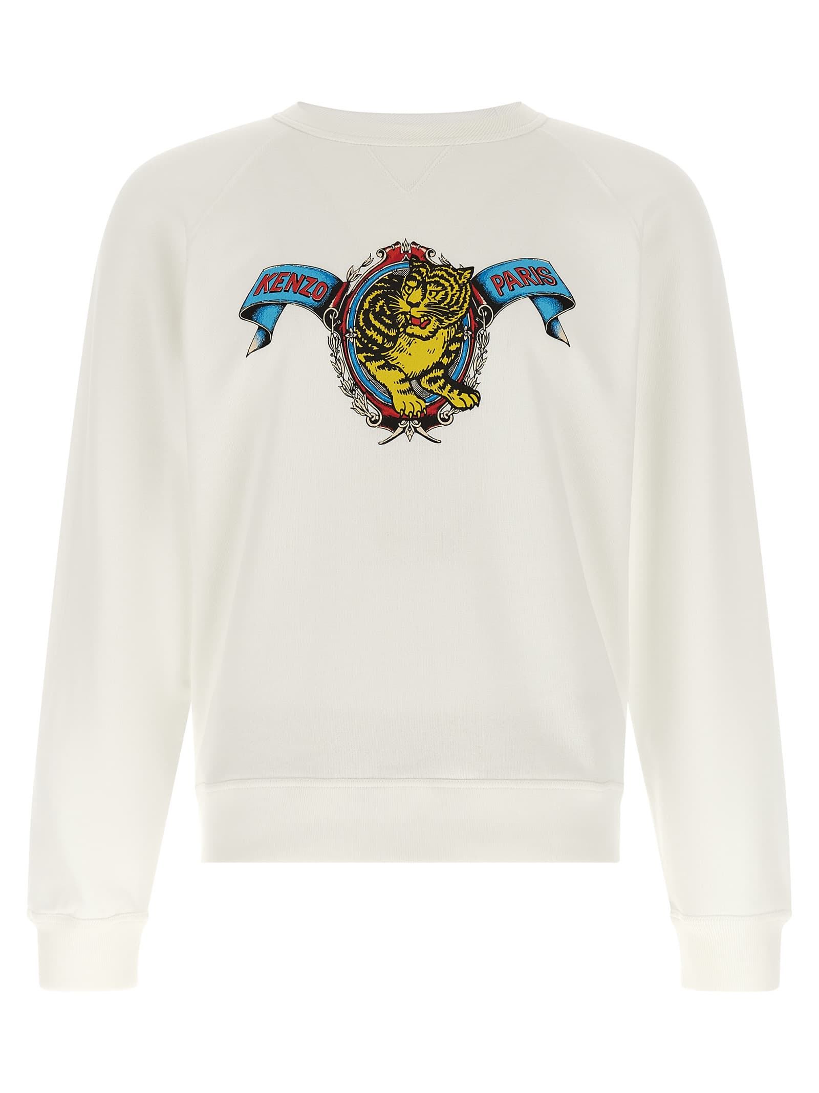 'KENZO Jumping Tiger' світшот