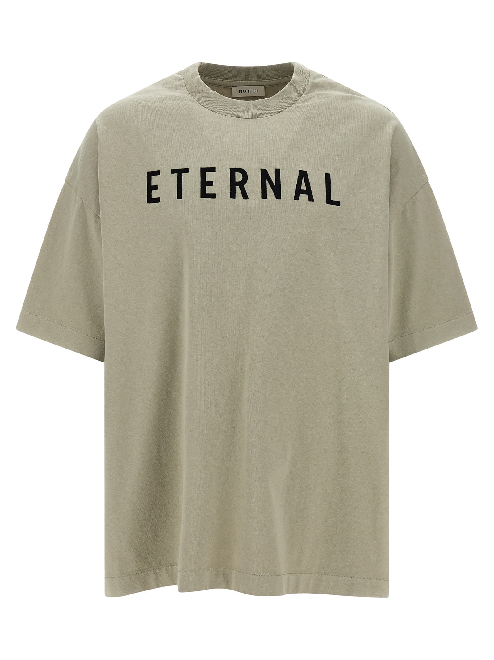 'Eternal' футболка