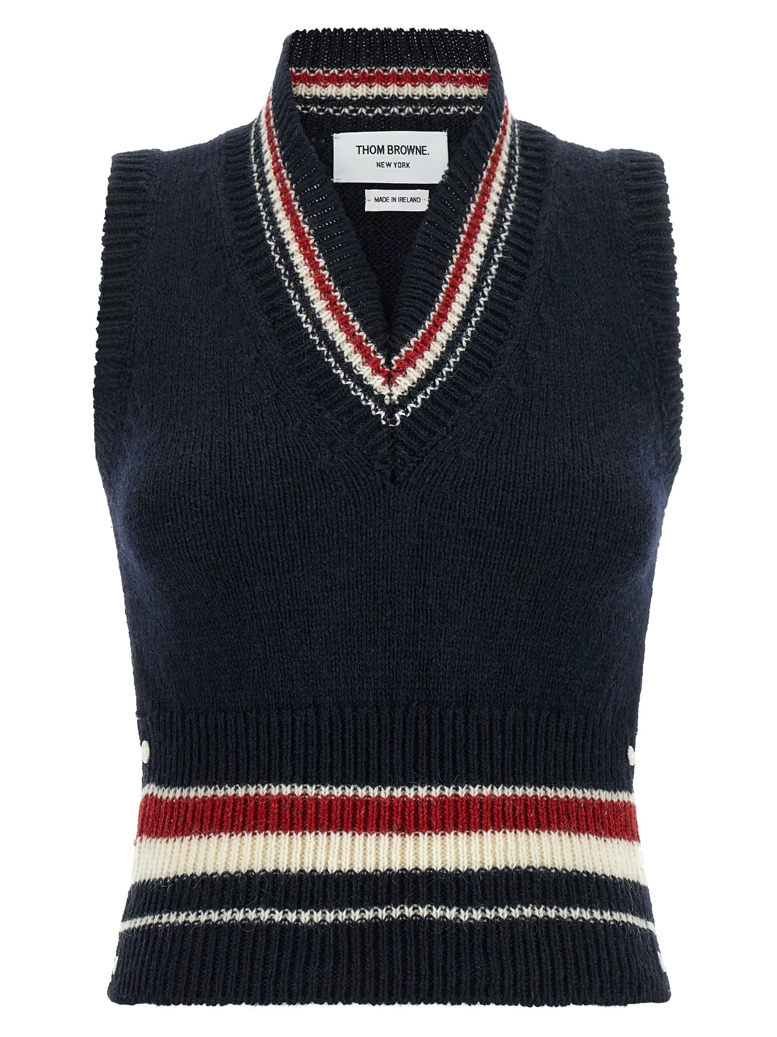 'Hector' vest