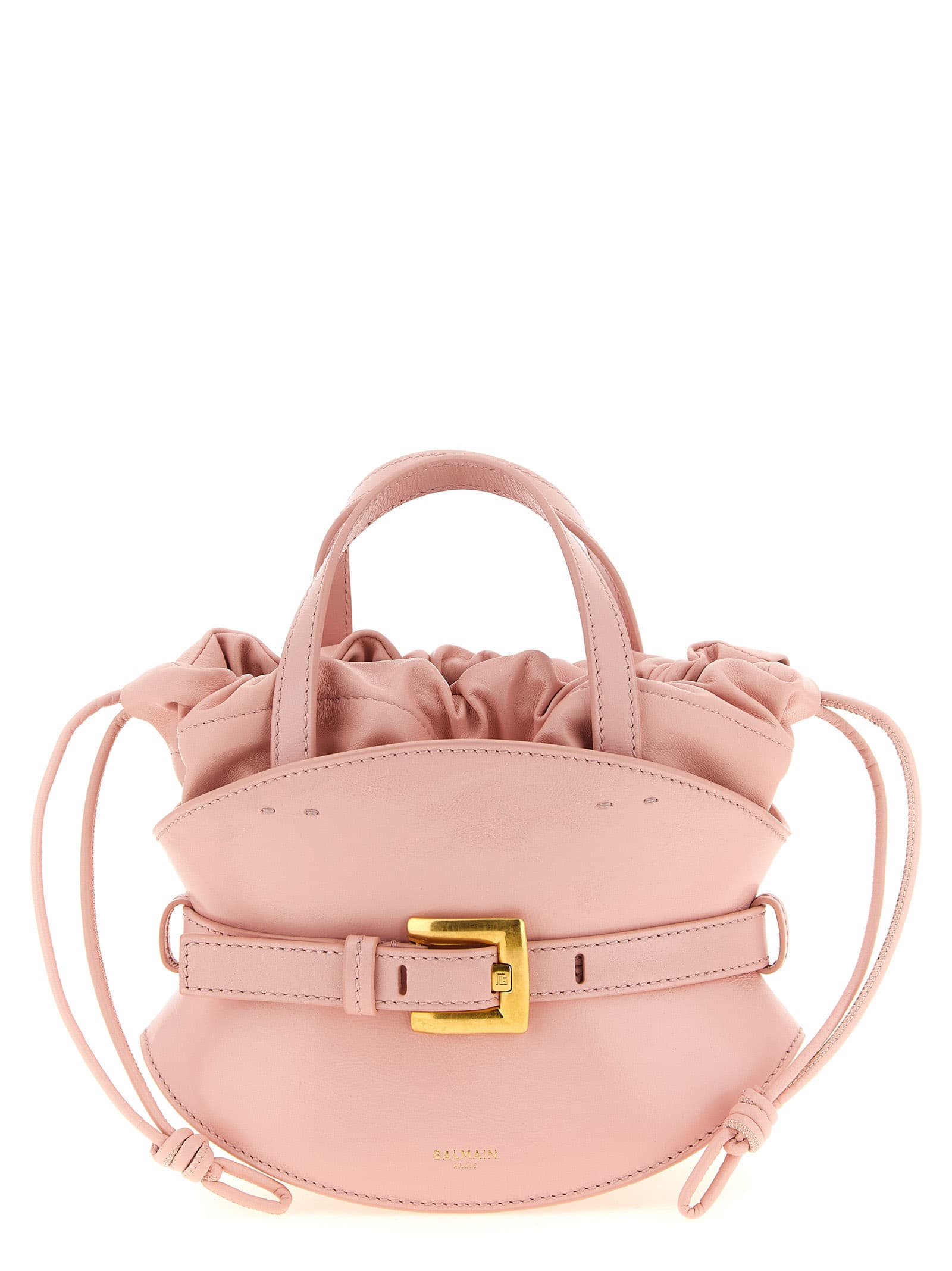 Balmain міні сумочка 'Shuffle'