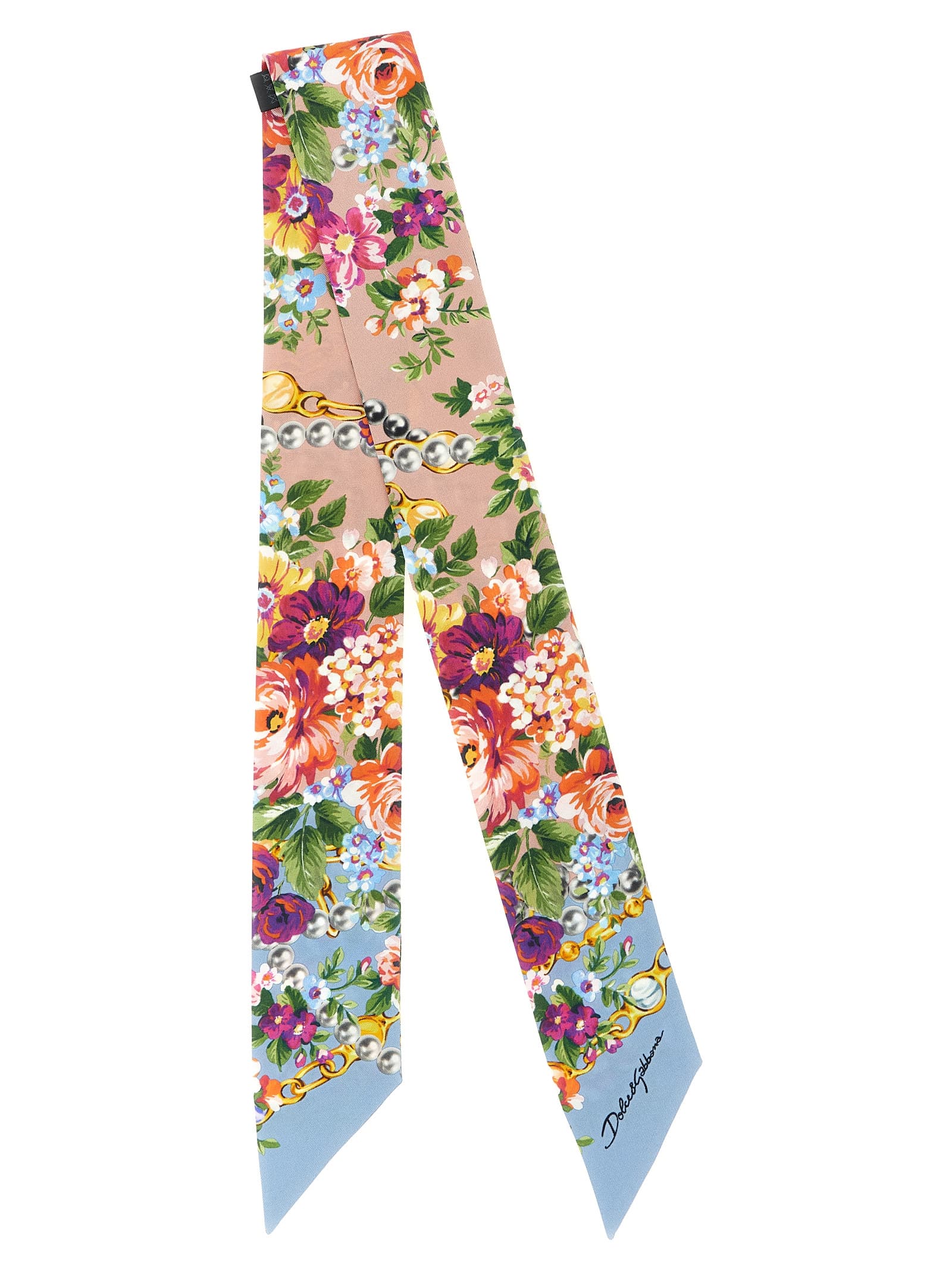 'Mazzolini di Fiori' бандо