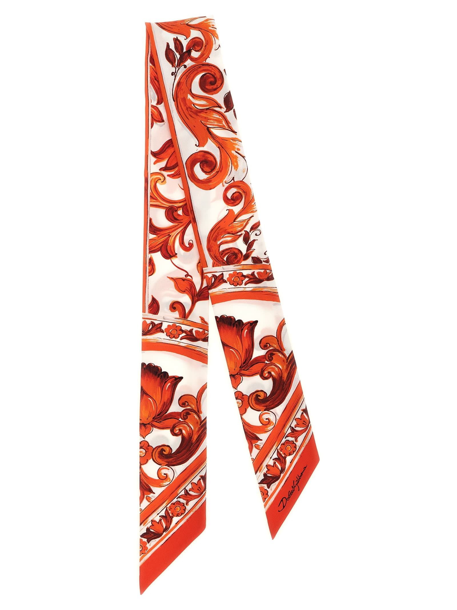 Бандо 'Maiolica'
