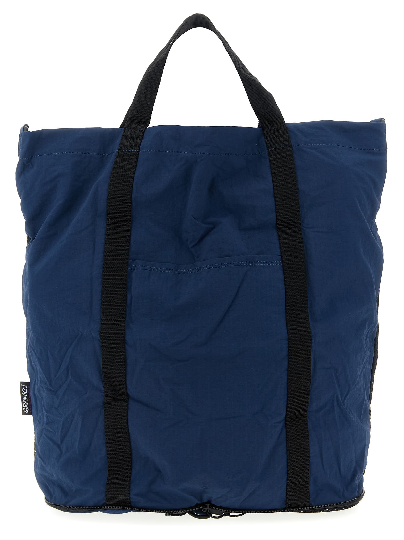 'Nylon Packable Tote' сумка