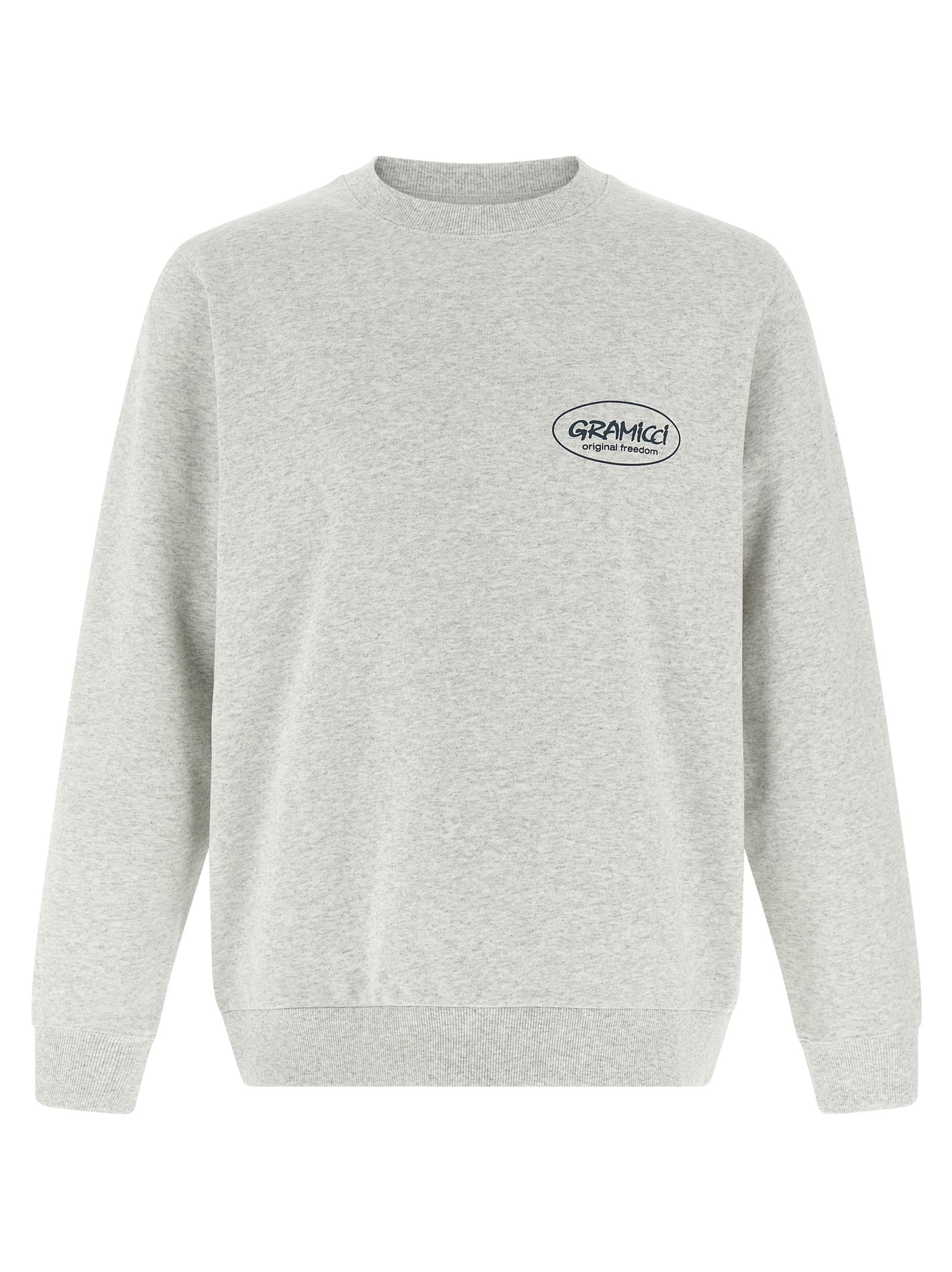 'Original Freedom' sweatshirt