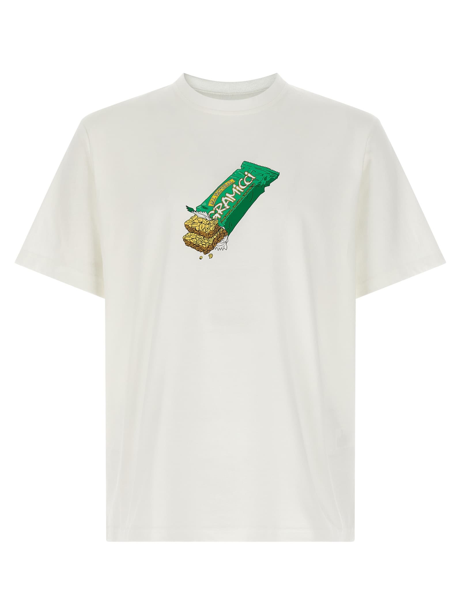 'Granola' футболка