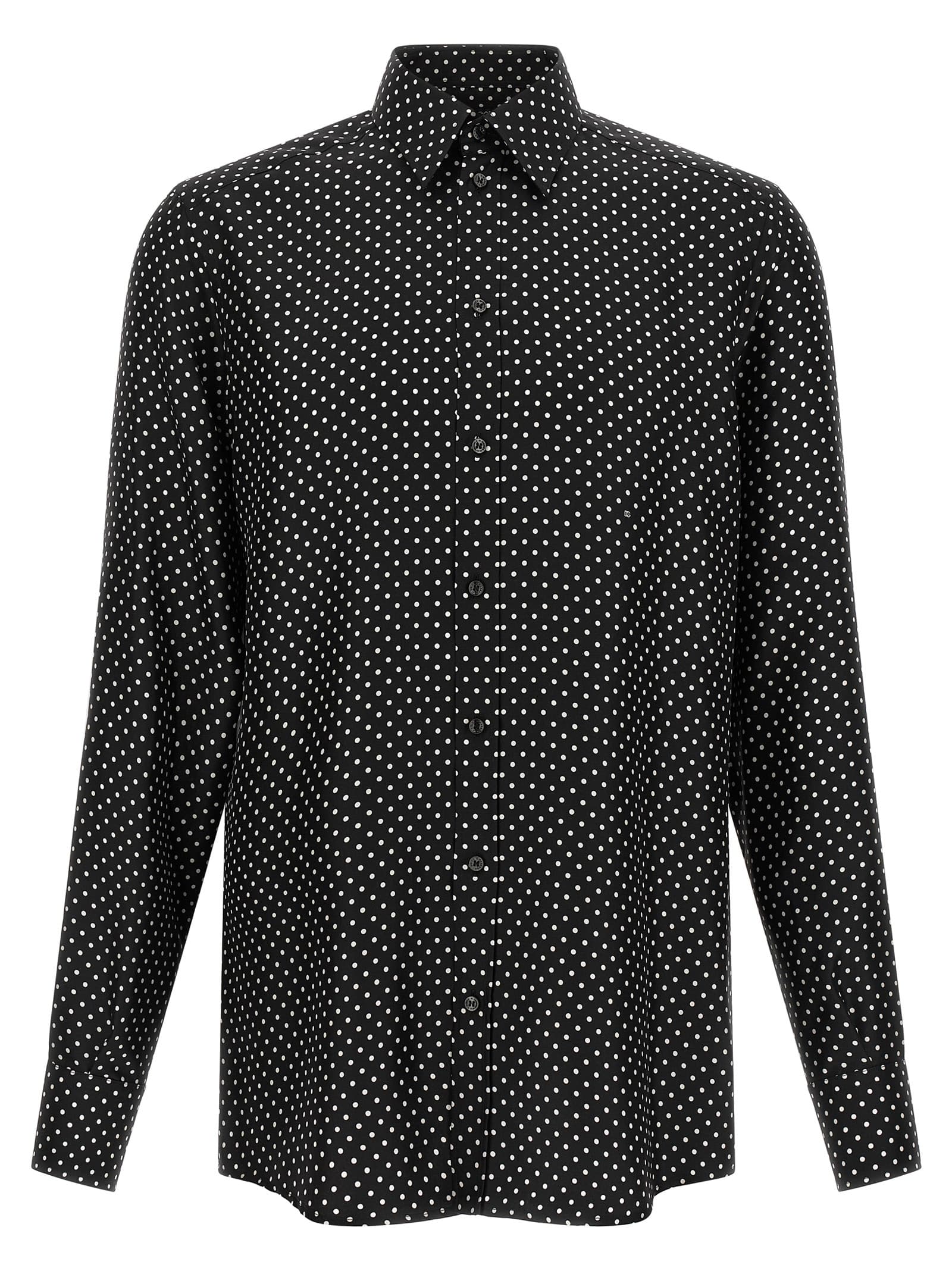 'Martini' shirt